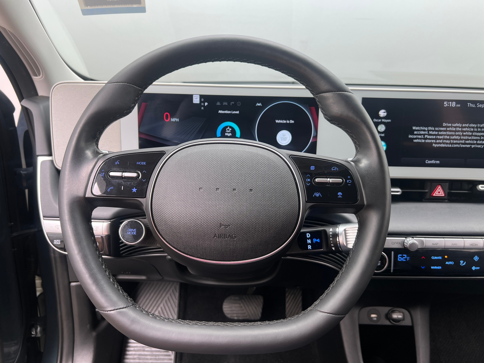 Thumbnail: 2022 Hyundai Ioniq 5 - 4