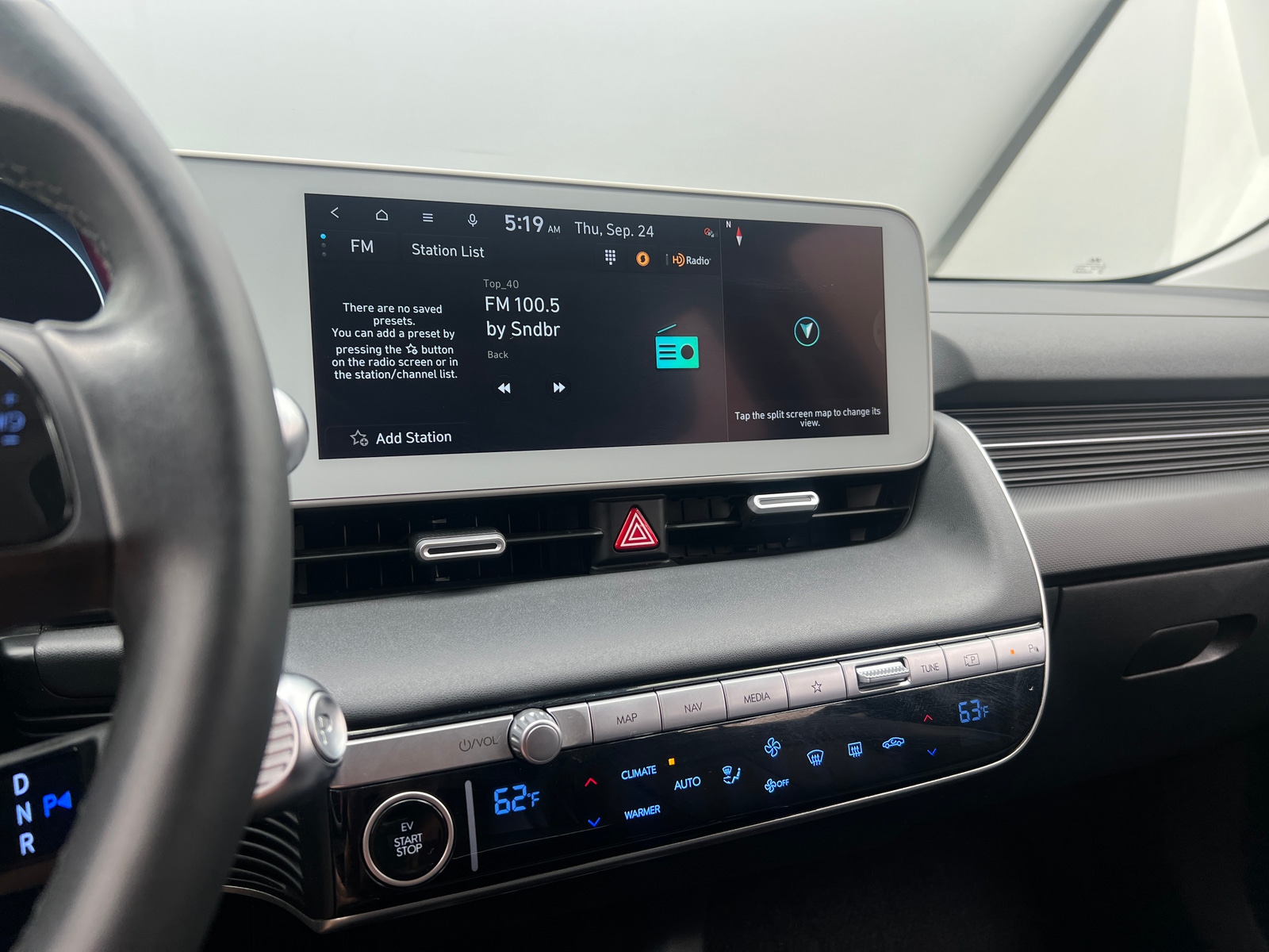 Thumbnail: 2022 Hyundai Ioniq 5 - 3
