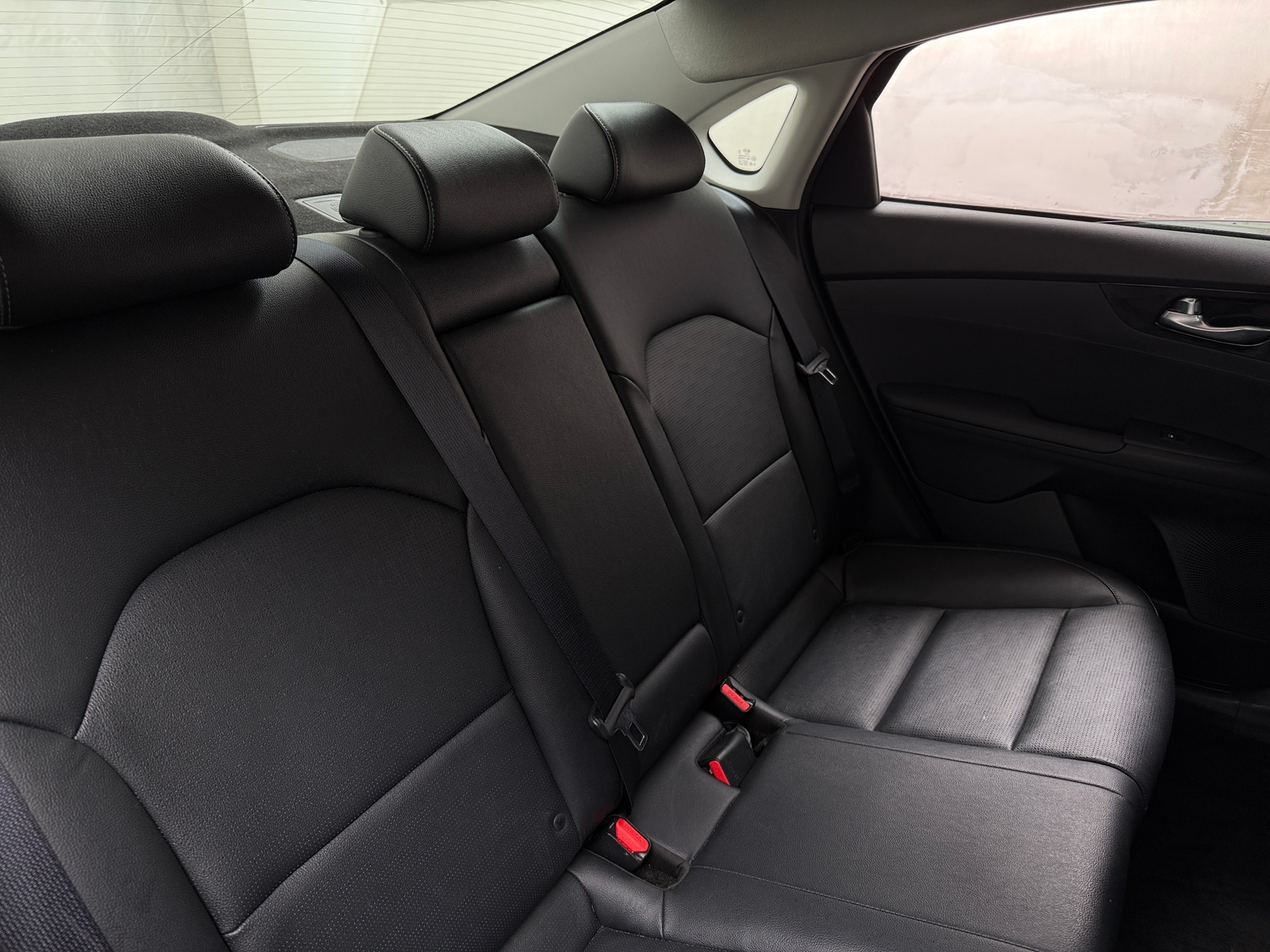 Thumbnail: 2021 Kia Forte - 5