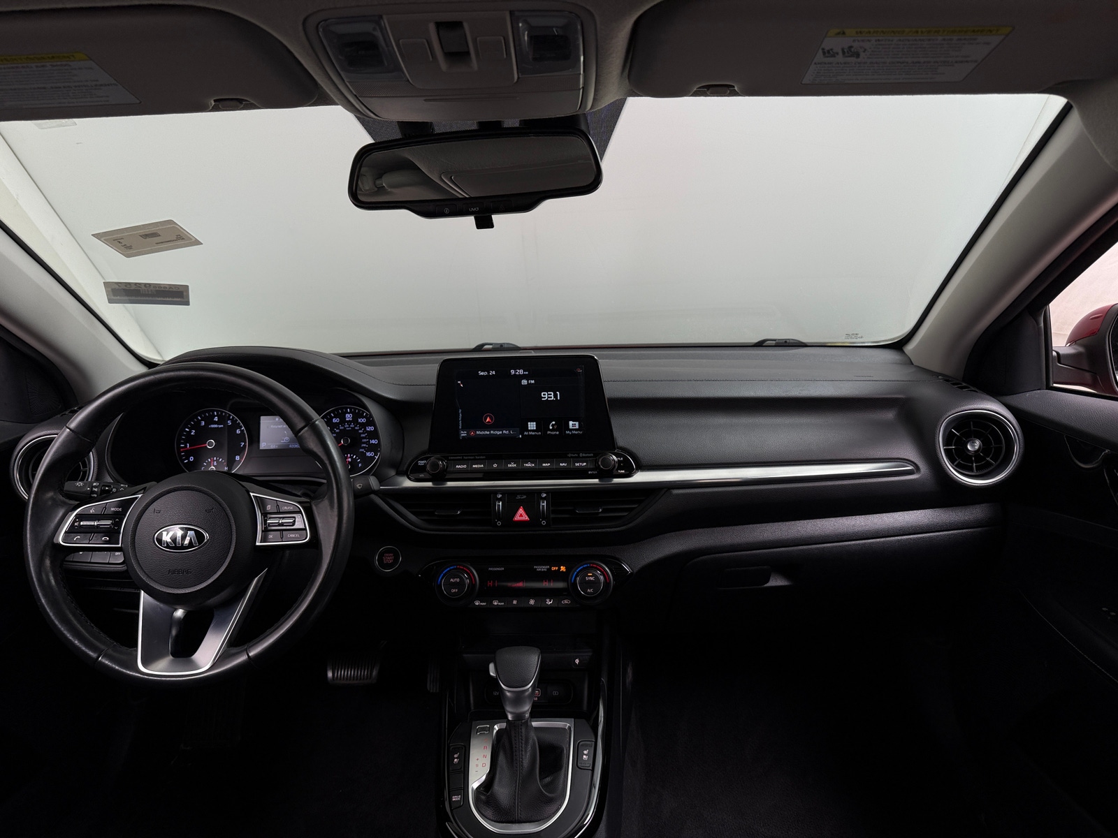 Thumbnail: 2021 Kia Forte - 2