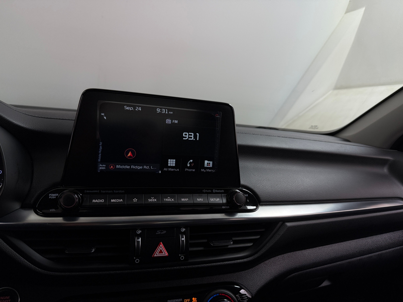 Thumbnail: 2021 Kia Forte - 3