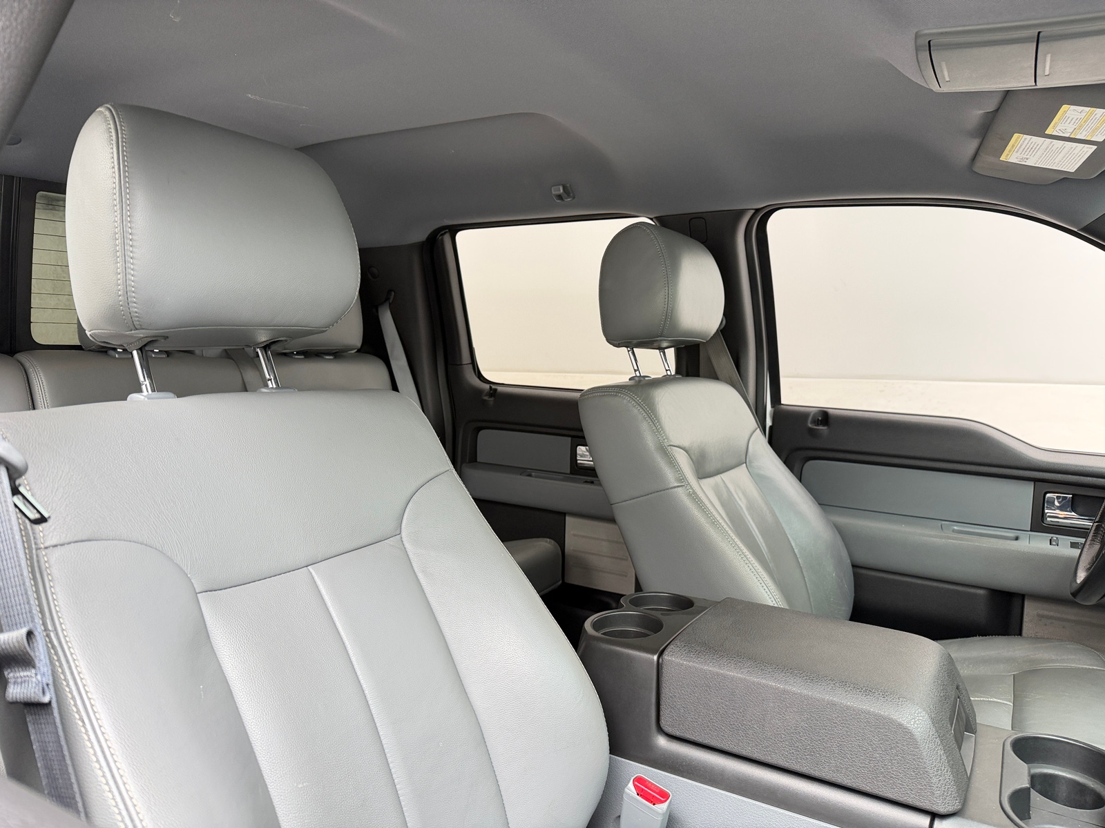 Thumbnail: 2013 Ford Econoline - 2