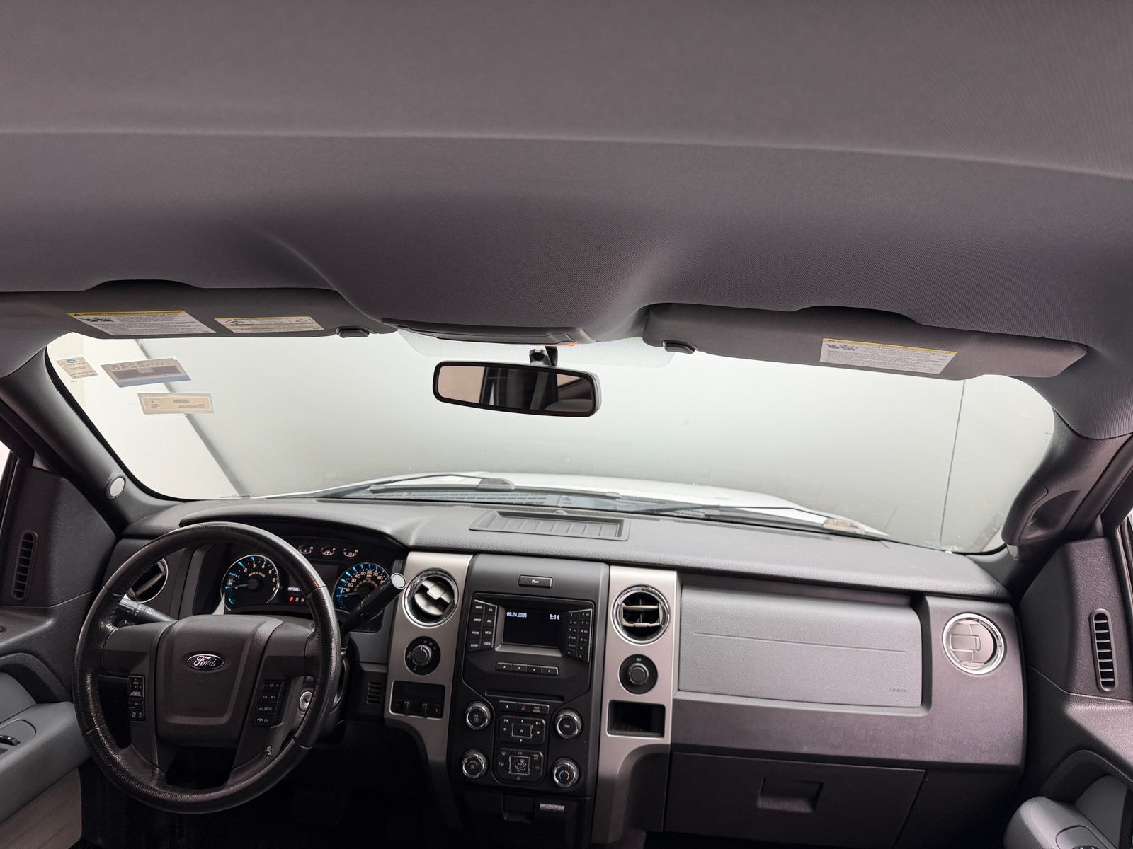 Thumbnail: 2013 Ford Econoline - 3