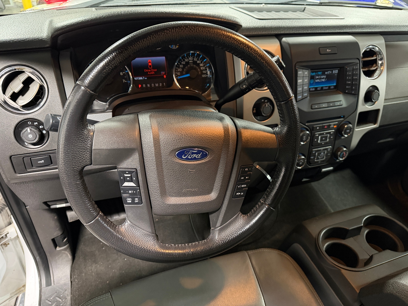 Thumbnail: 2013 Ford Econoline - 5
