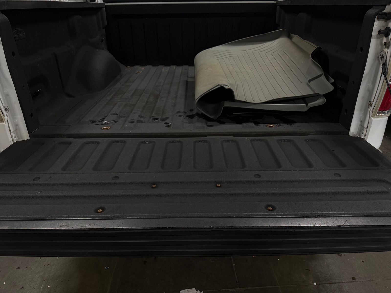 Thumbnail: 2013 Ford Econoline - 7