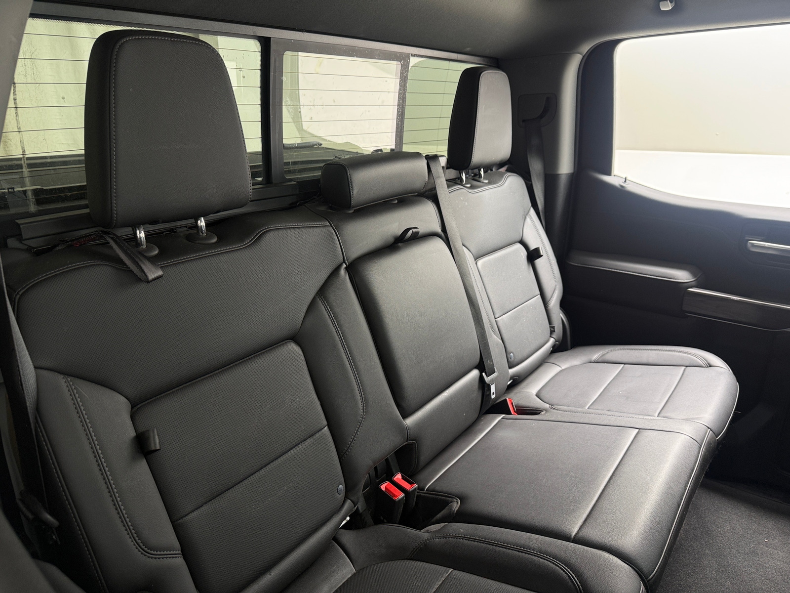Thumbnail: 2020 Chevrolet Silverado 1500 - 5
