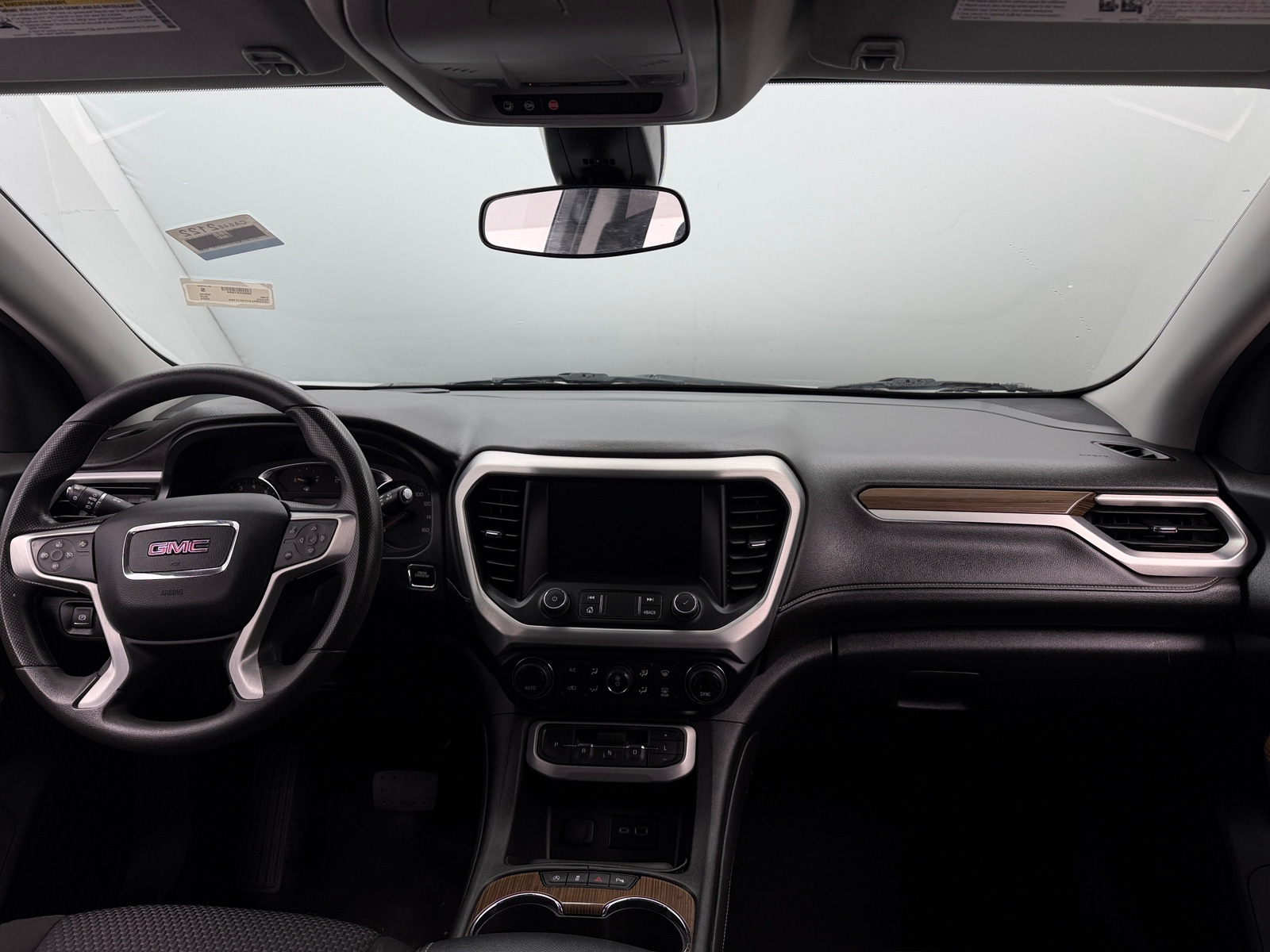 Thumbnail: 2023 GMC Acadia - 3