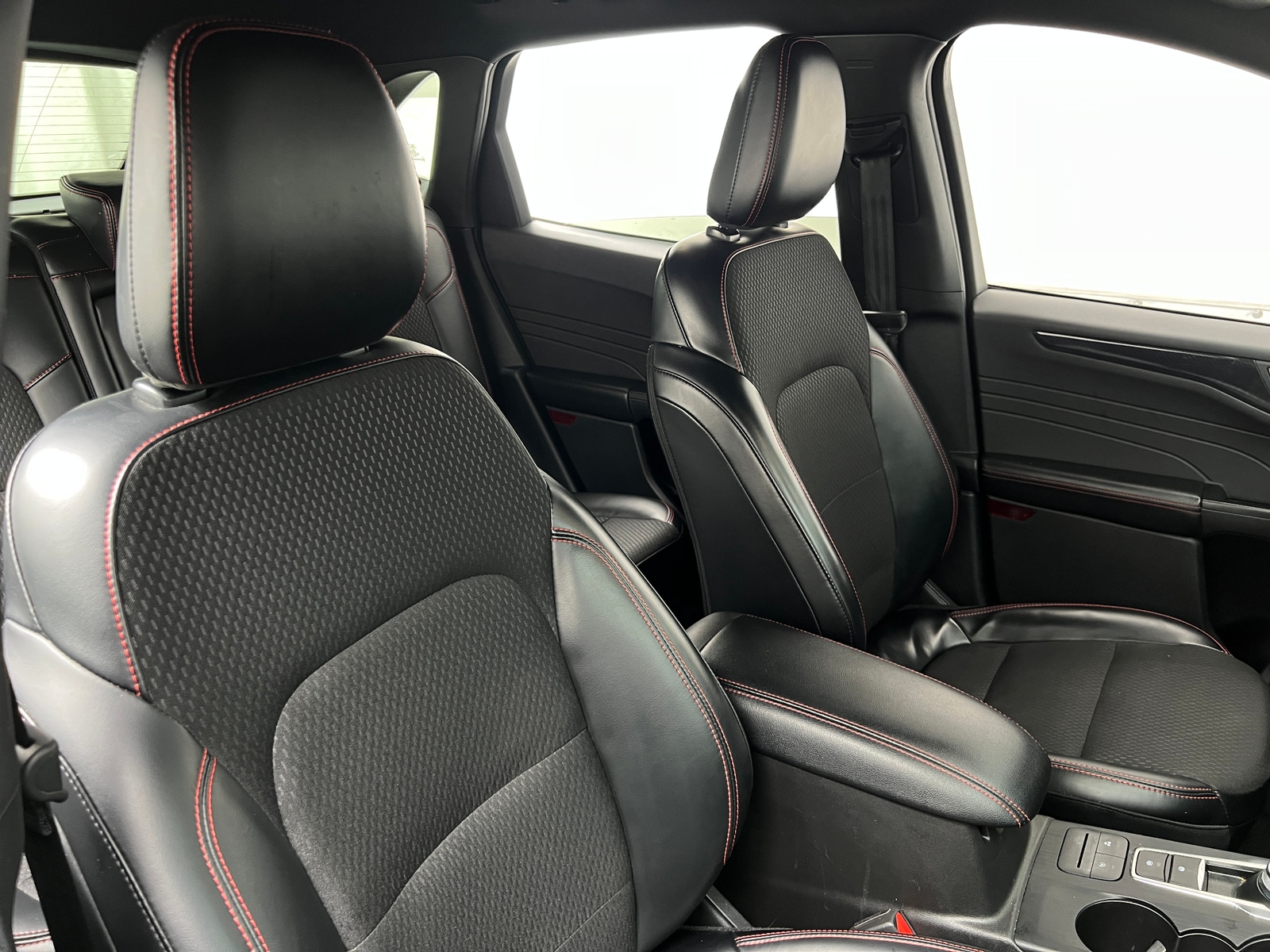 Thumbnail: 2025 Ford Escape - 2