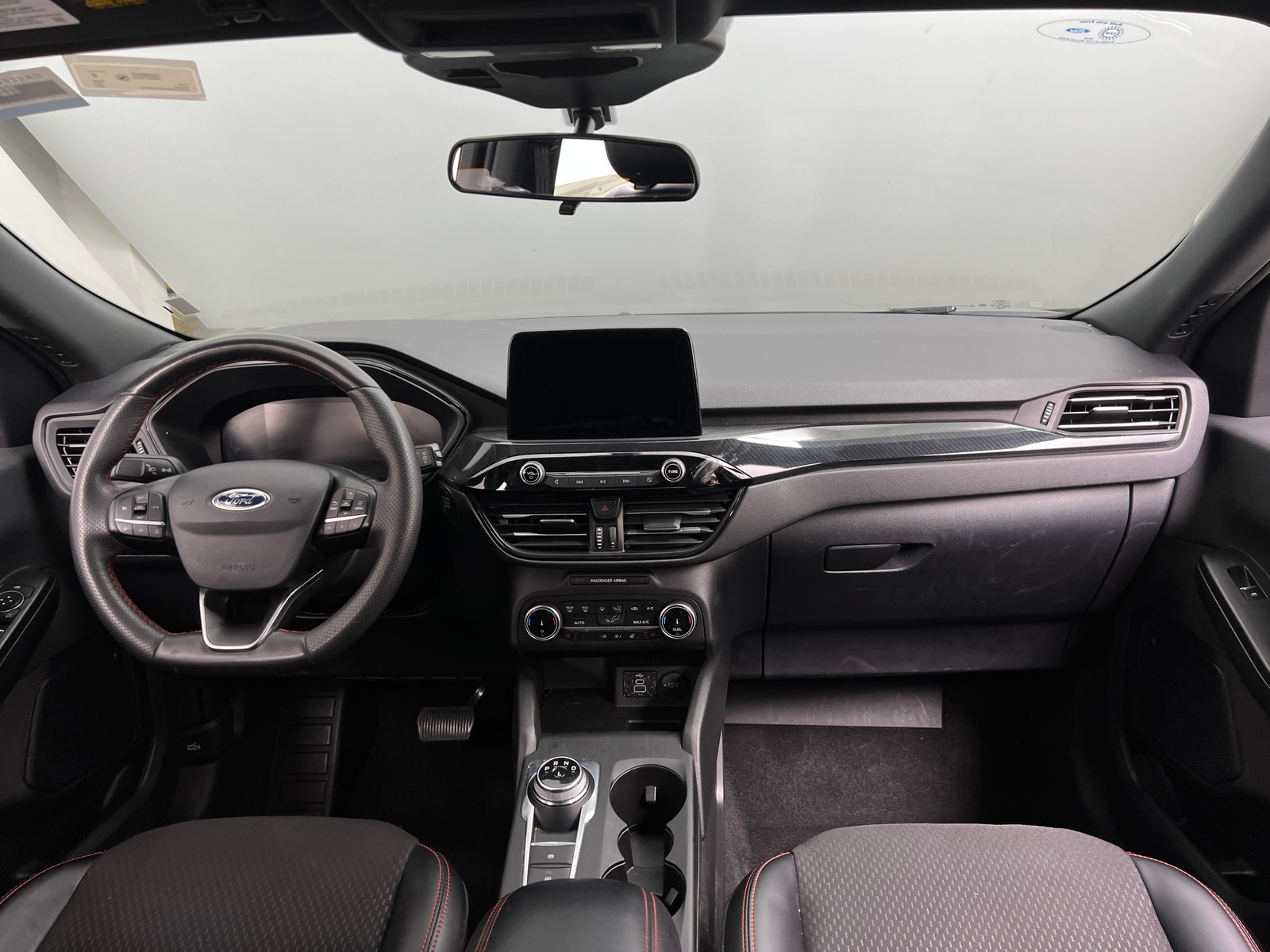Thumbnail: 2025 Ford Escape - 3