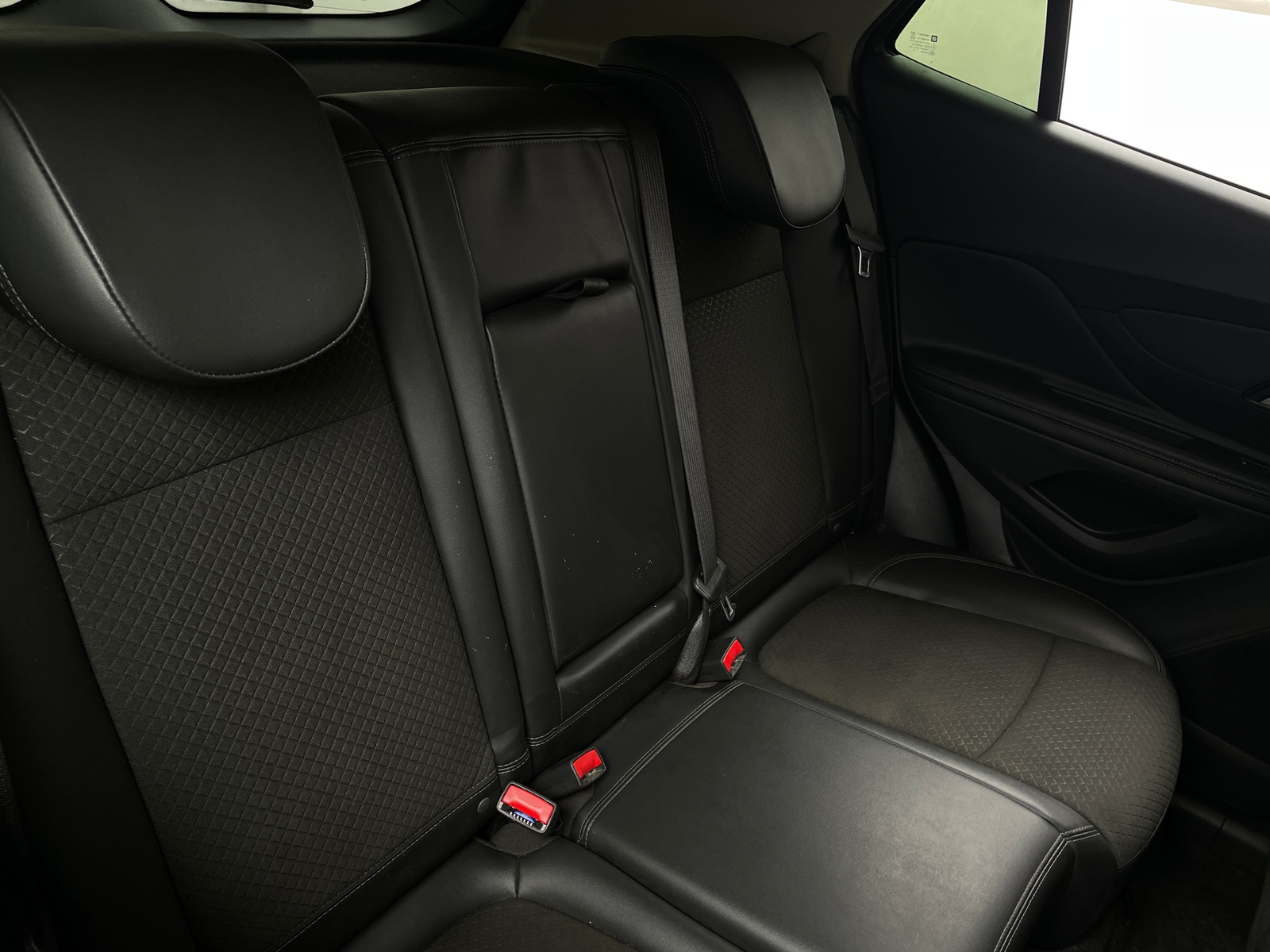 Thumbnail: 2019 Buick Encore - 5