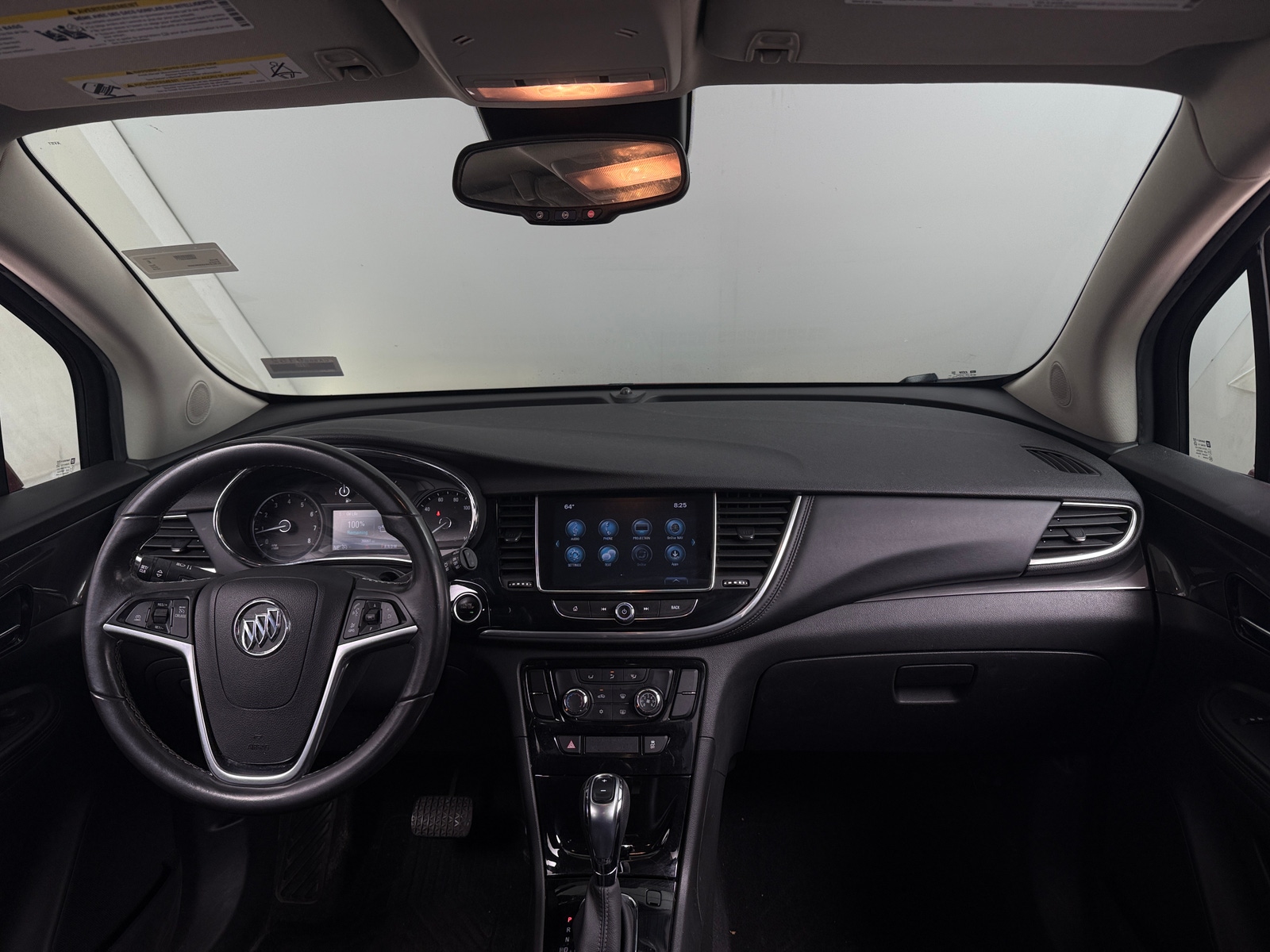 Thumbnail: 2019 Buick Encore - 2