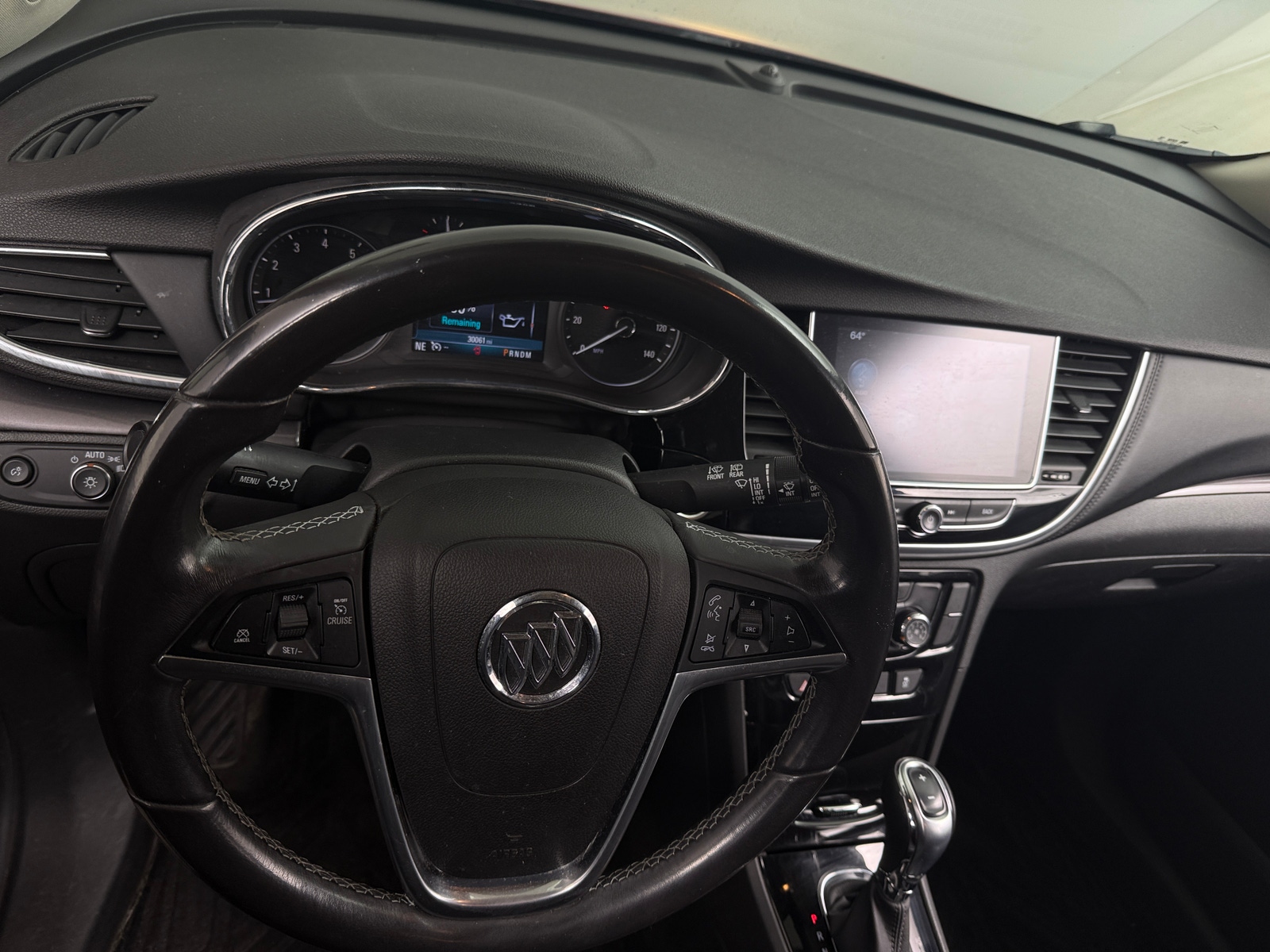 Thumbnail: 2019 Buick Encore - 4