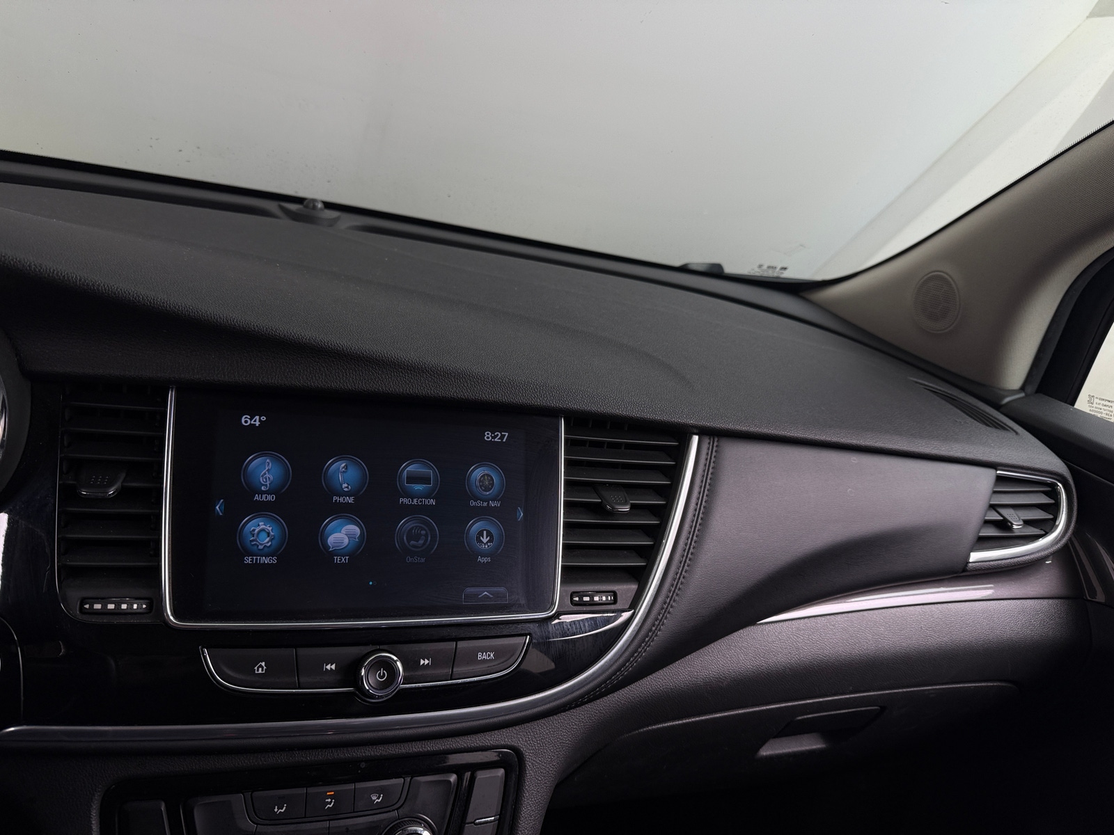 Thumbnail: 2019 Buick Encore - 3