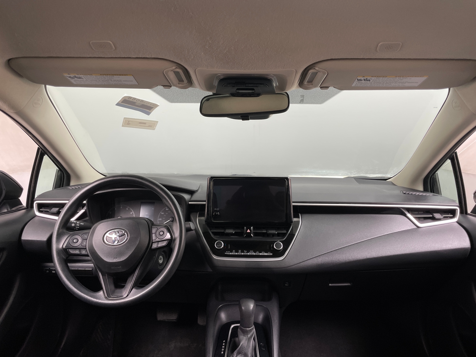 Thumbnail: 2024 Toyota Corolla - 3