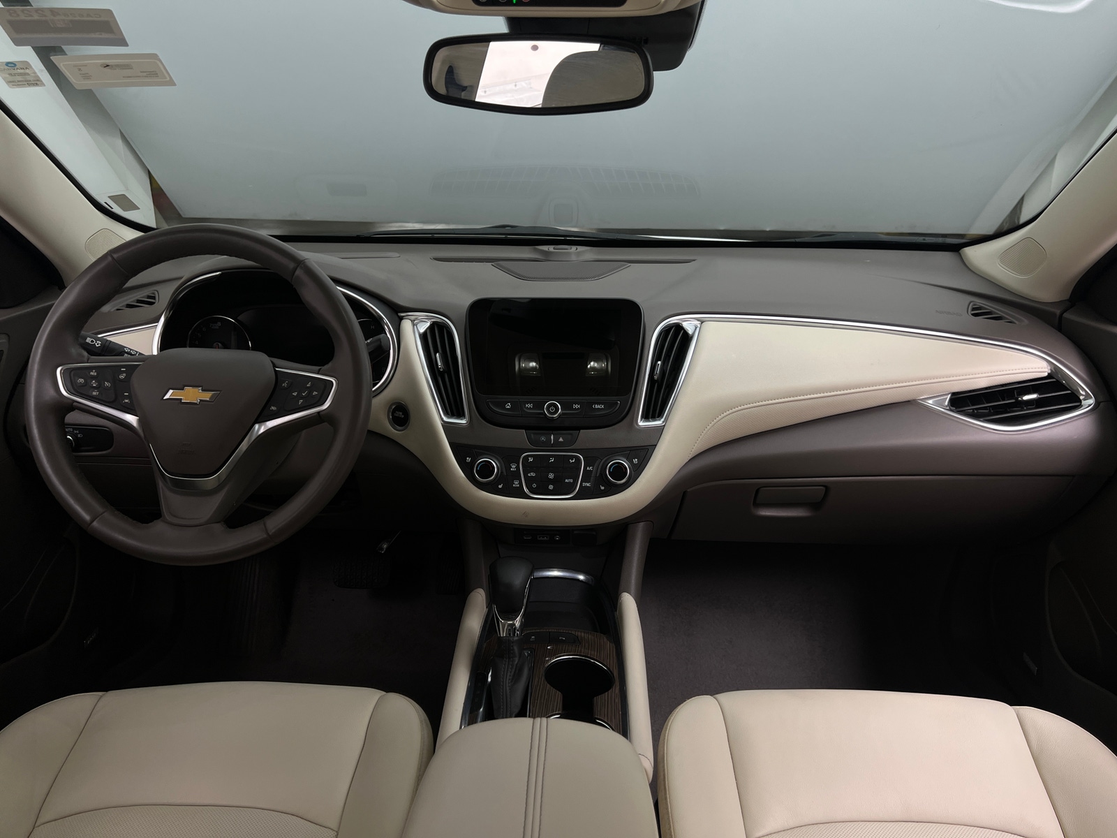Thumbnail: 2024 Chevrolet Malibu - 2