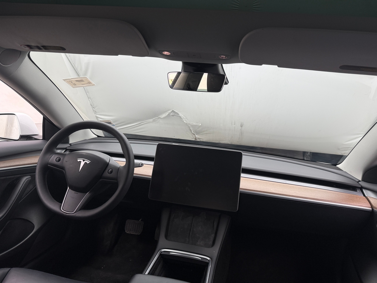 Thumbnail: 2023 Tesla Model 3 - 2
