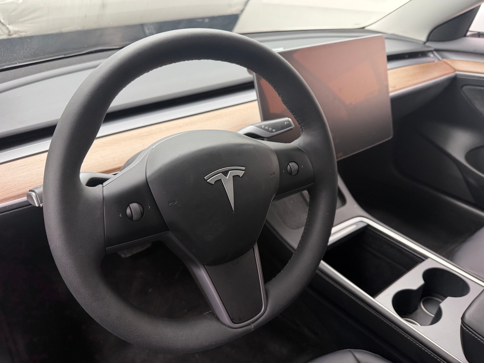 Thumbnail: 2023 Tesla Model 3 - 4