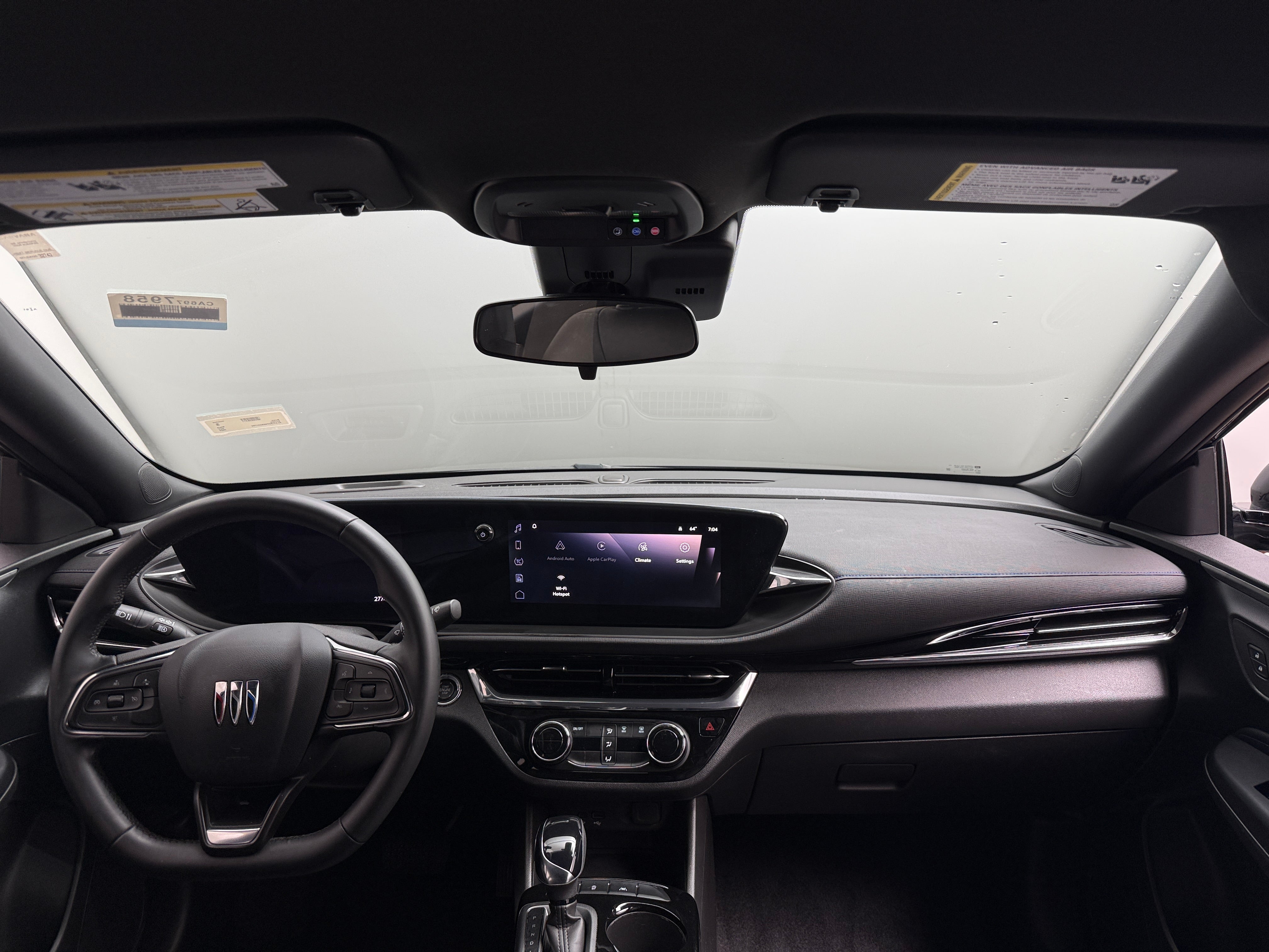 2025 Buick Envista