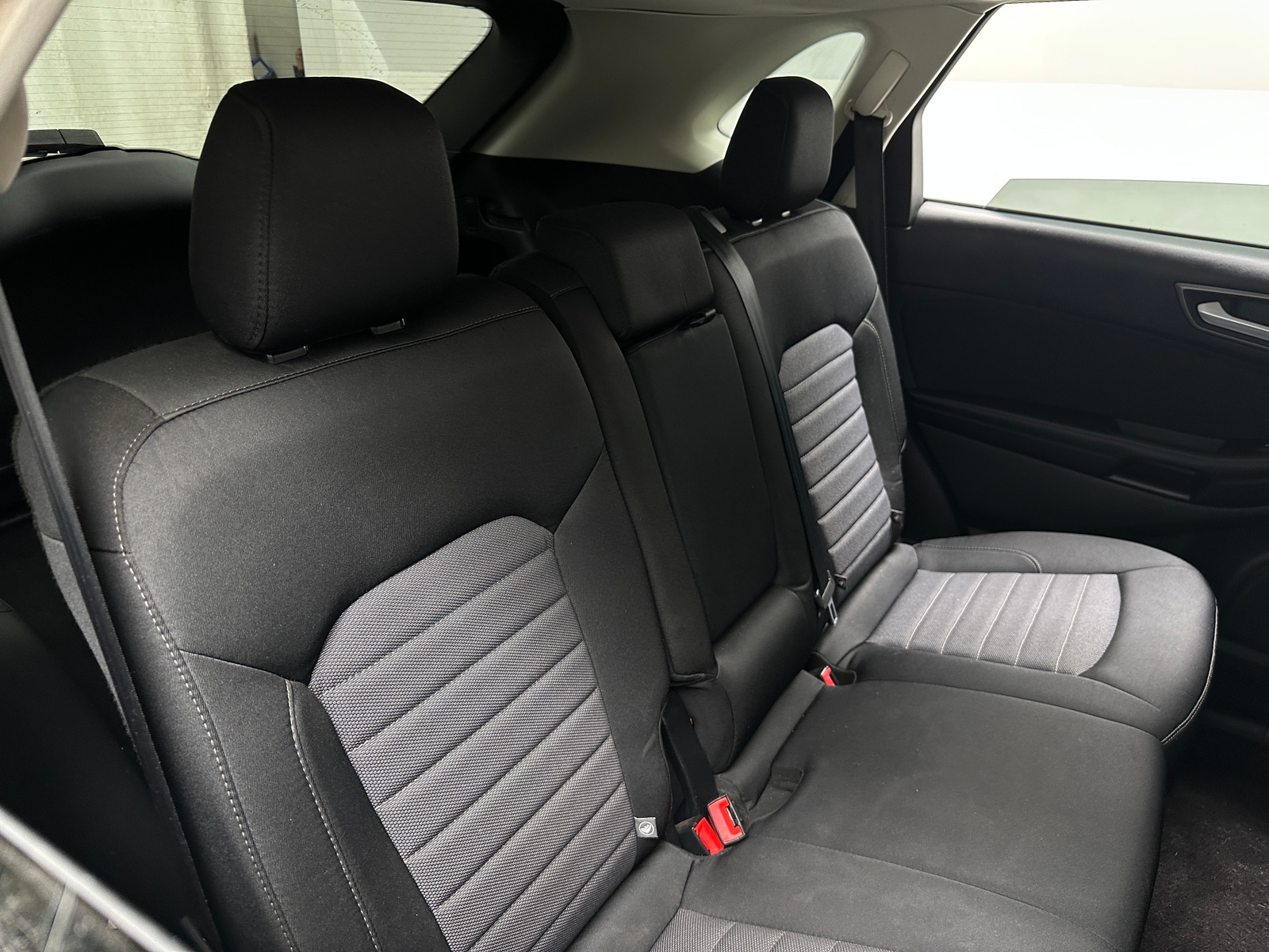 Thumbnail: 2016 Ford Edge - 6