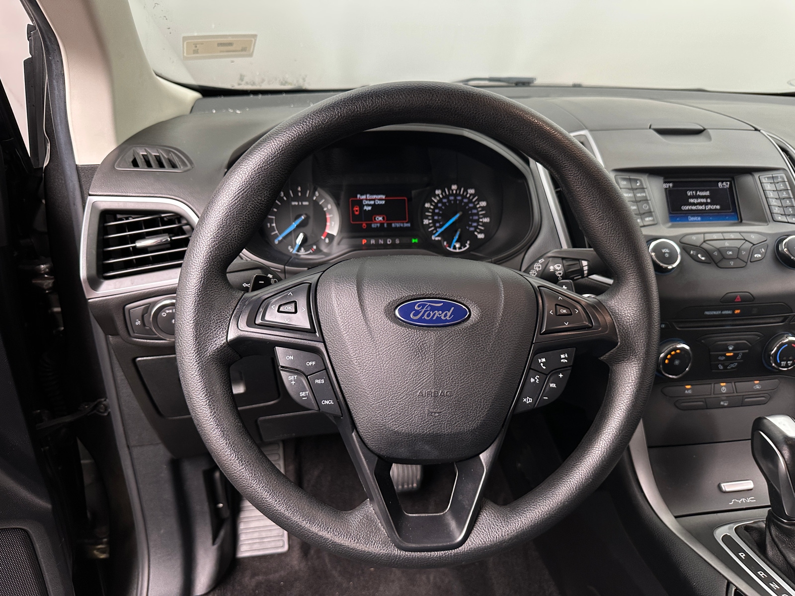 Thumbnail: 2016 Ford Edge - 5