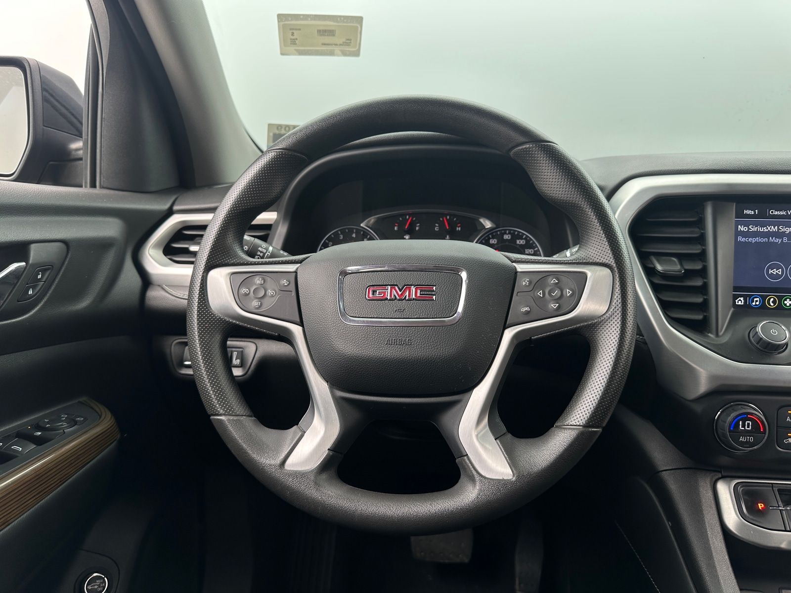 Thumbnail: 2023 GMC Acadia - 5