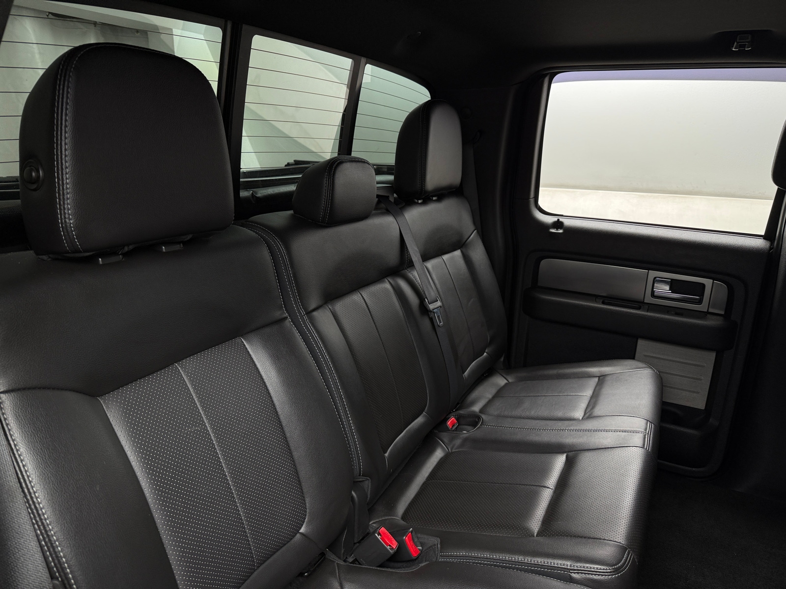 Thumbnail: 2014 Ford Econoline - 5