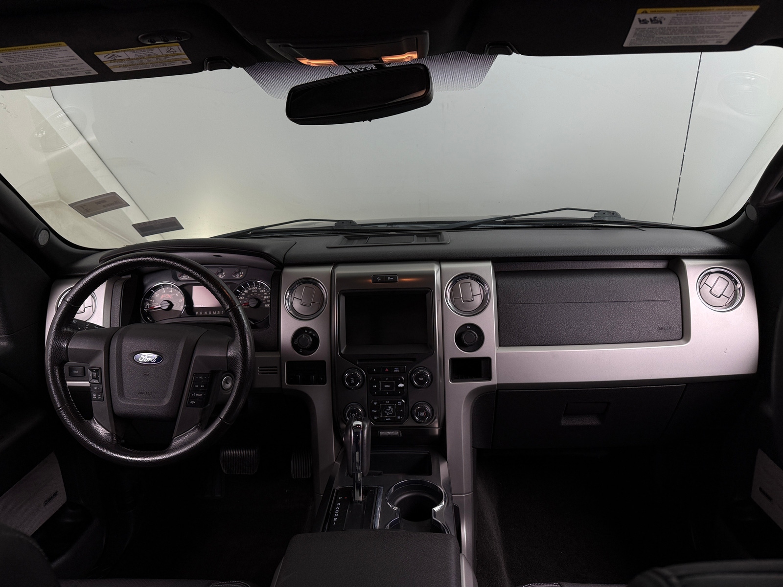 Thumbnail: 2014 Ford Econoline - 2
