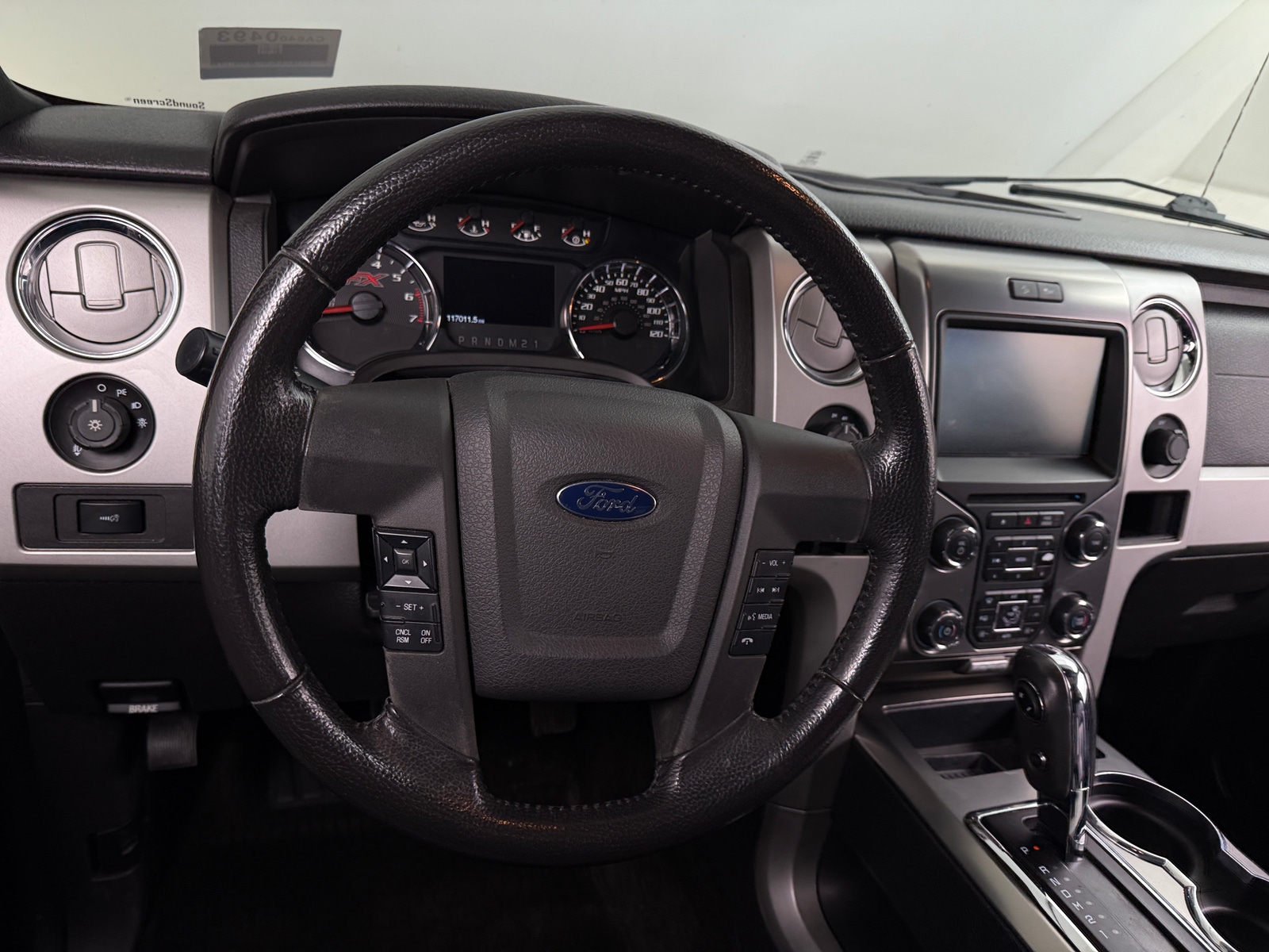Thumbnail: 2014 Ford Econoline - 4