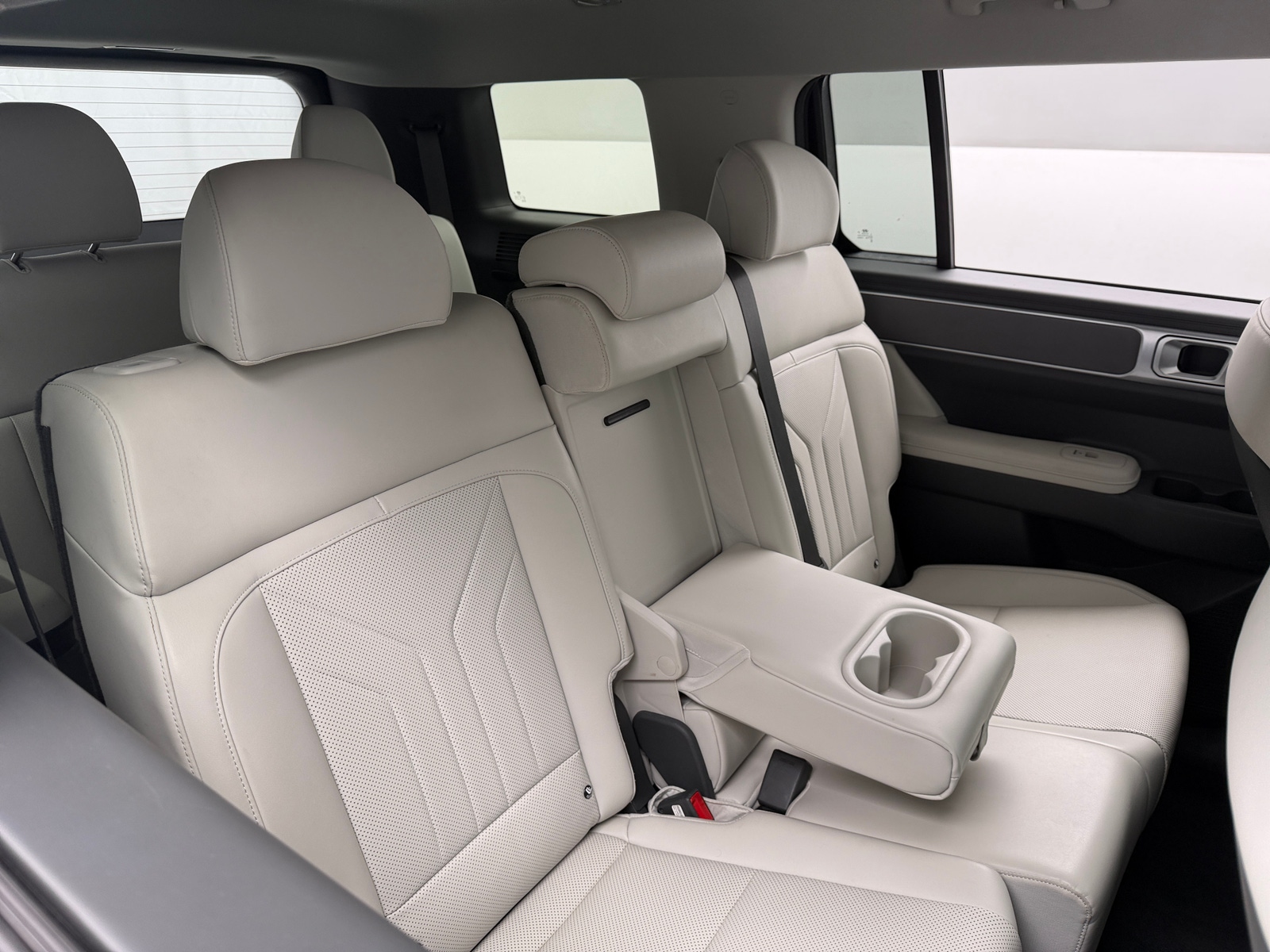 Thumbnail: 2026 Hyundai Santa Fe - 5