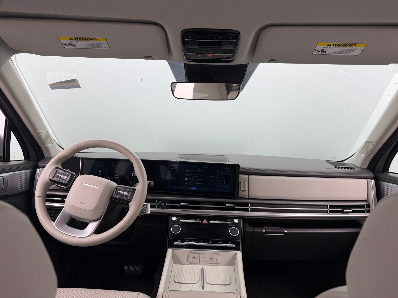 Thumbnail: 2026 Hyundai Santa Fe - 2