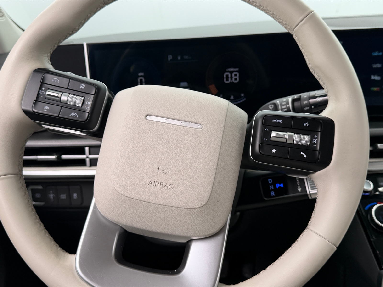 Thumbnail: 2026 Hyundai Santa Fe - 4