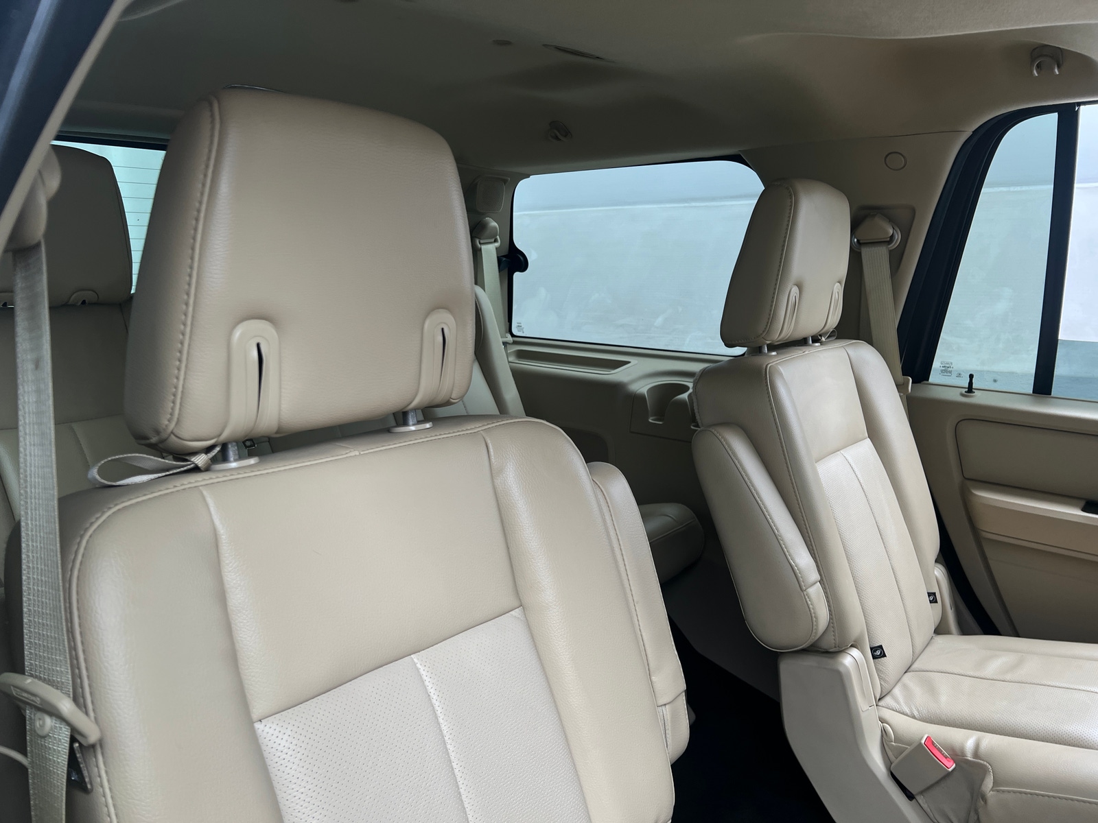 Thumbnail: 2017 Ford Expedition - 5
