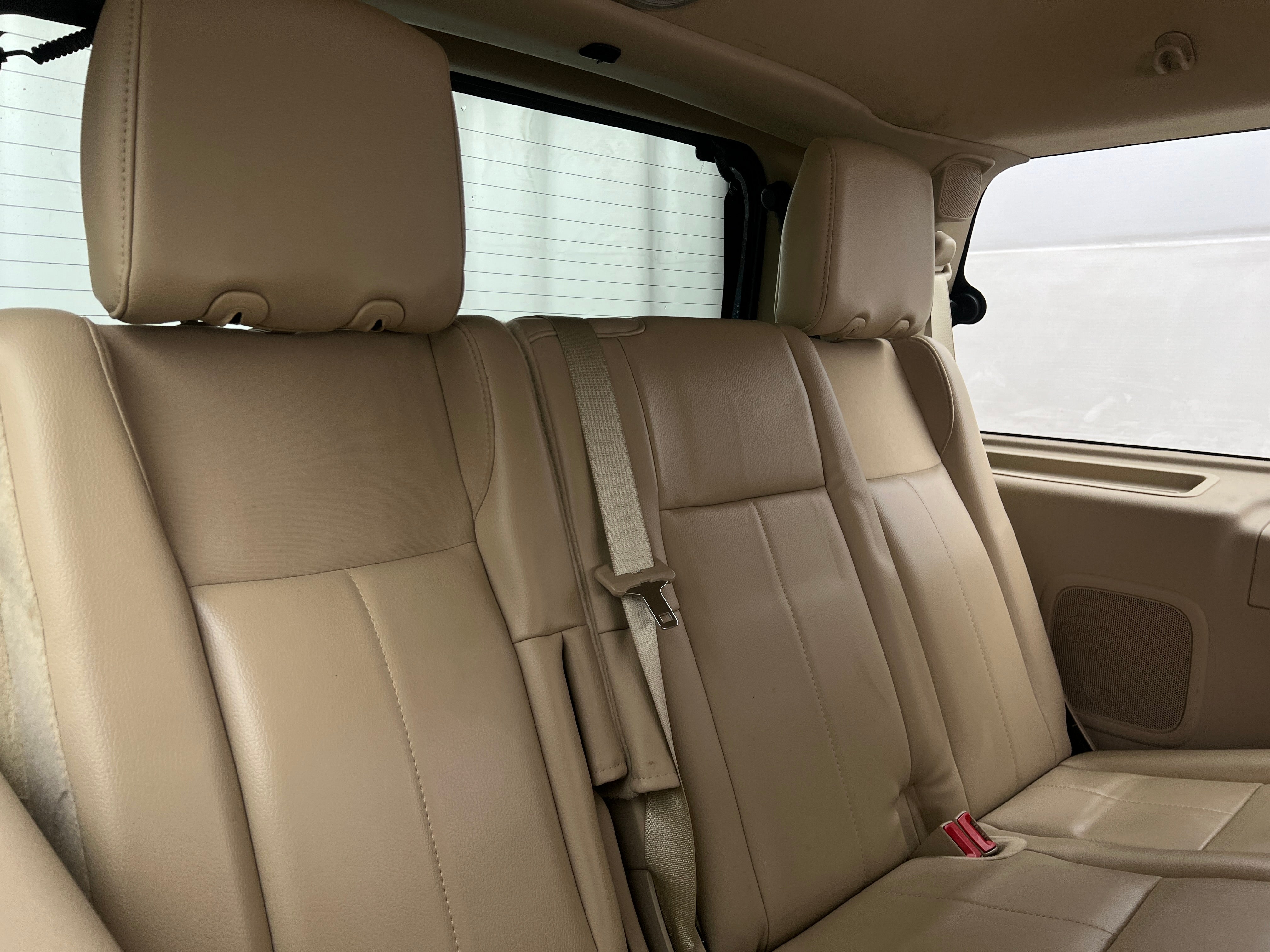 2017 Ford Expedition