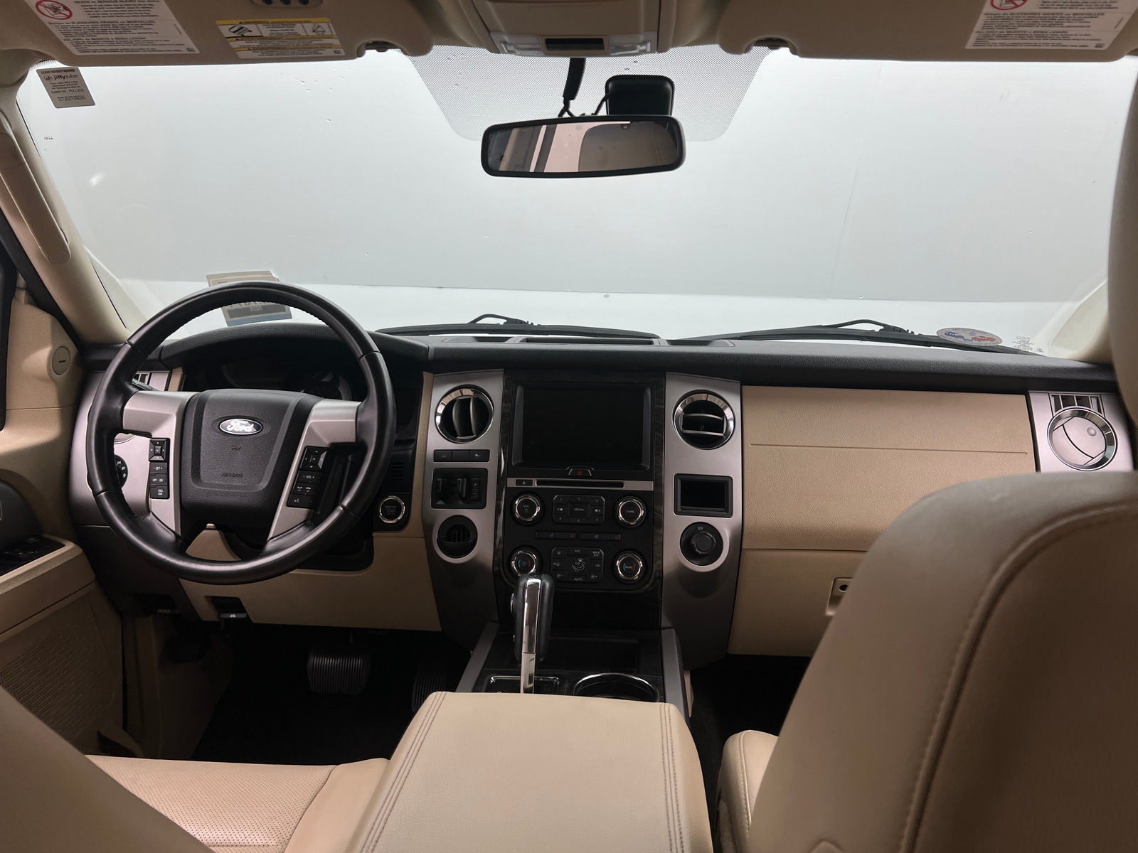 Thumbnail: 2017 Ford Expedition - 2