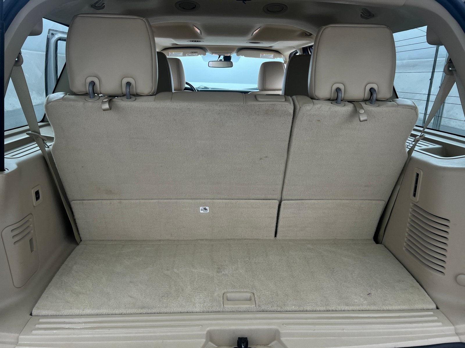 Thumbnail: 2017 Ford Expedition - 6