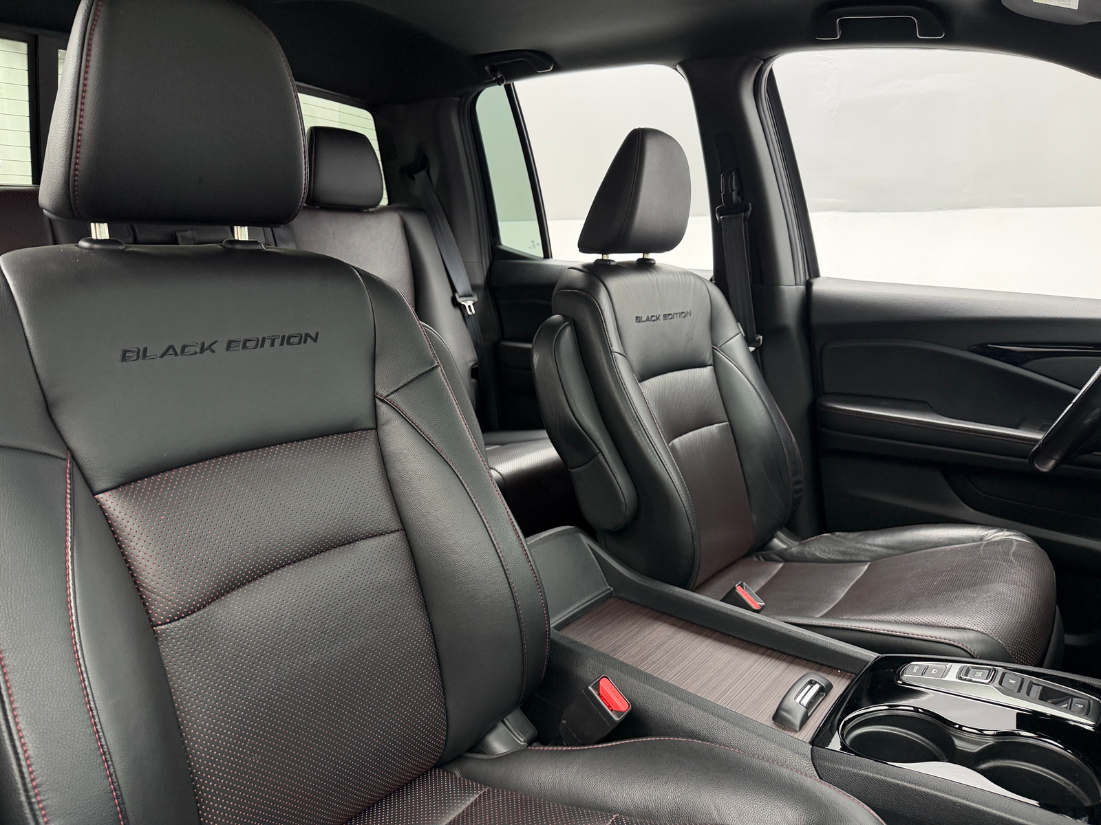 Thumbnail: 2020 Honda Ridgeline - 2