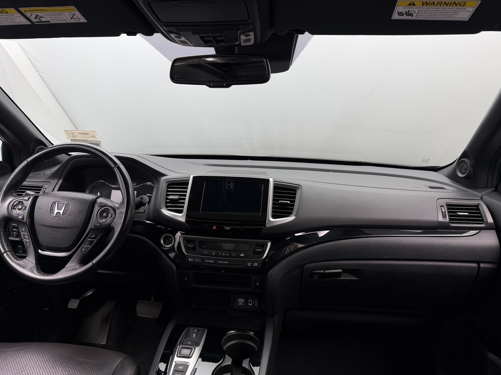 Thumbnail: 2020 Honda Ridgeline - 3
