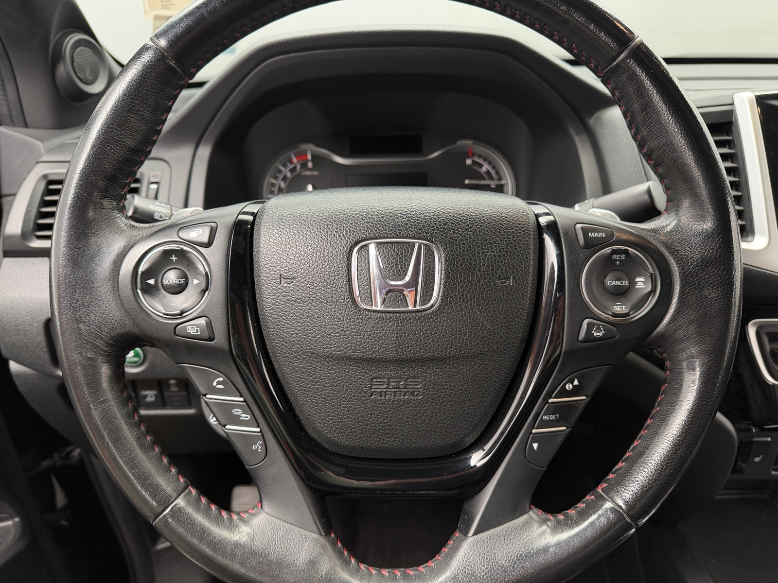 Thumbnail: 2020 Honda Ridgeline - 5