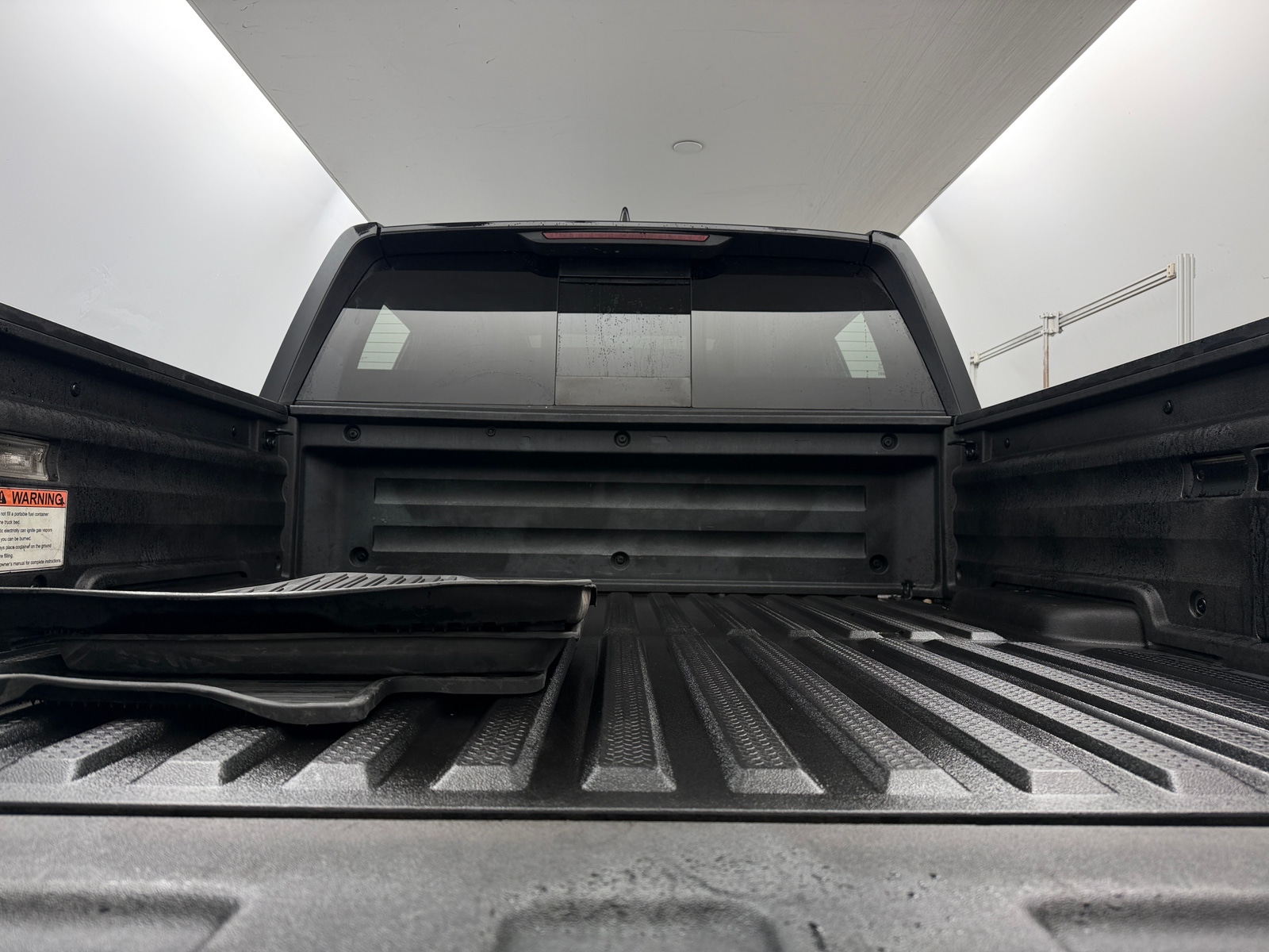 Thumbnail: 2020 Honda Ridgeline - 7