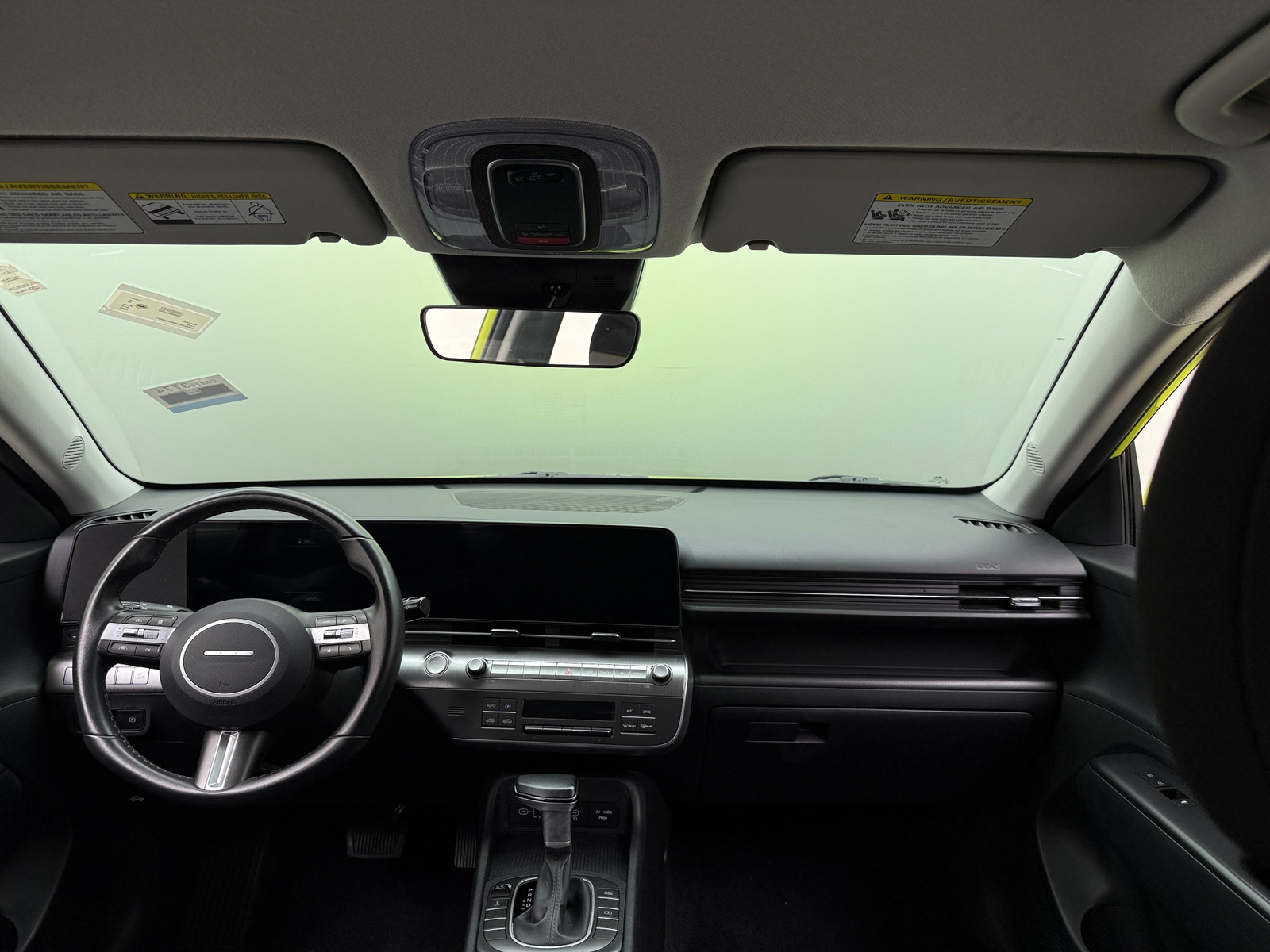 Thumbnail: 2025 Hyundai Kona - 3