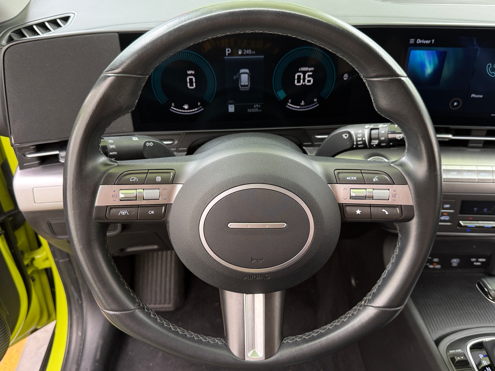 Thumbnail: 2025 Hyundai Kona - 5