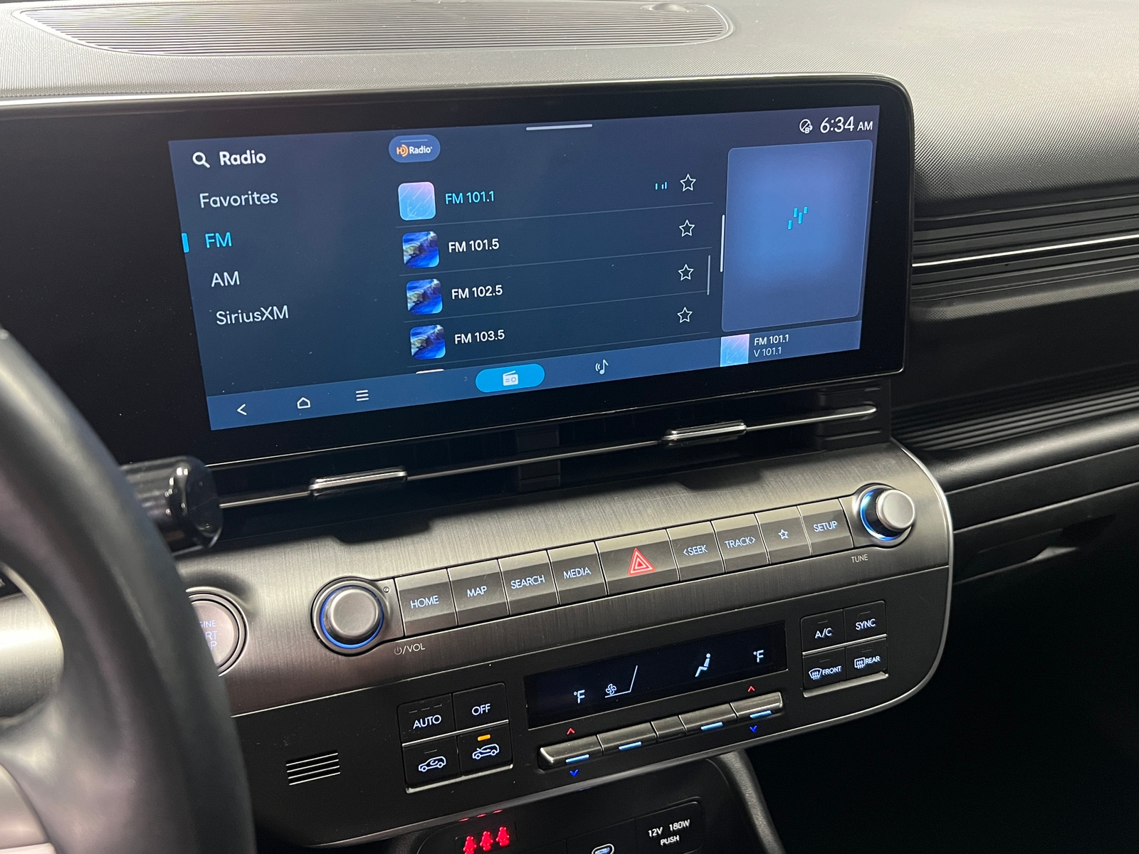 Thumbnail: 2025 Hyundai Kona - 4