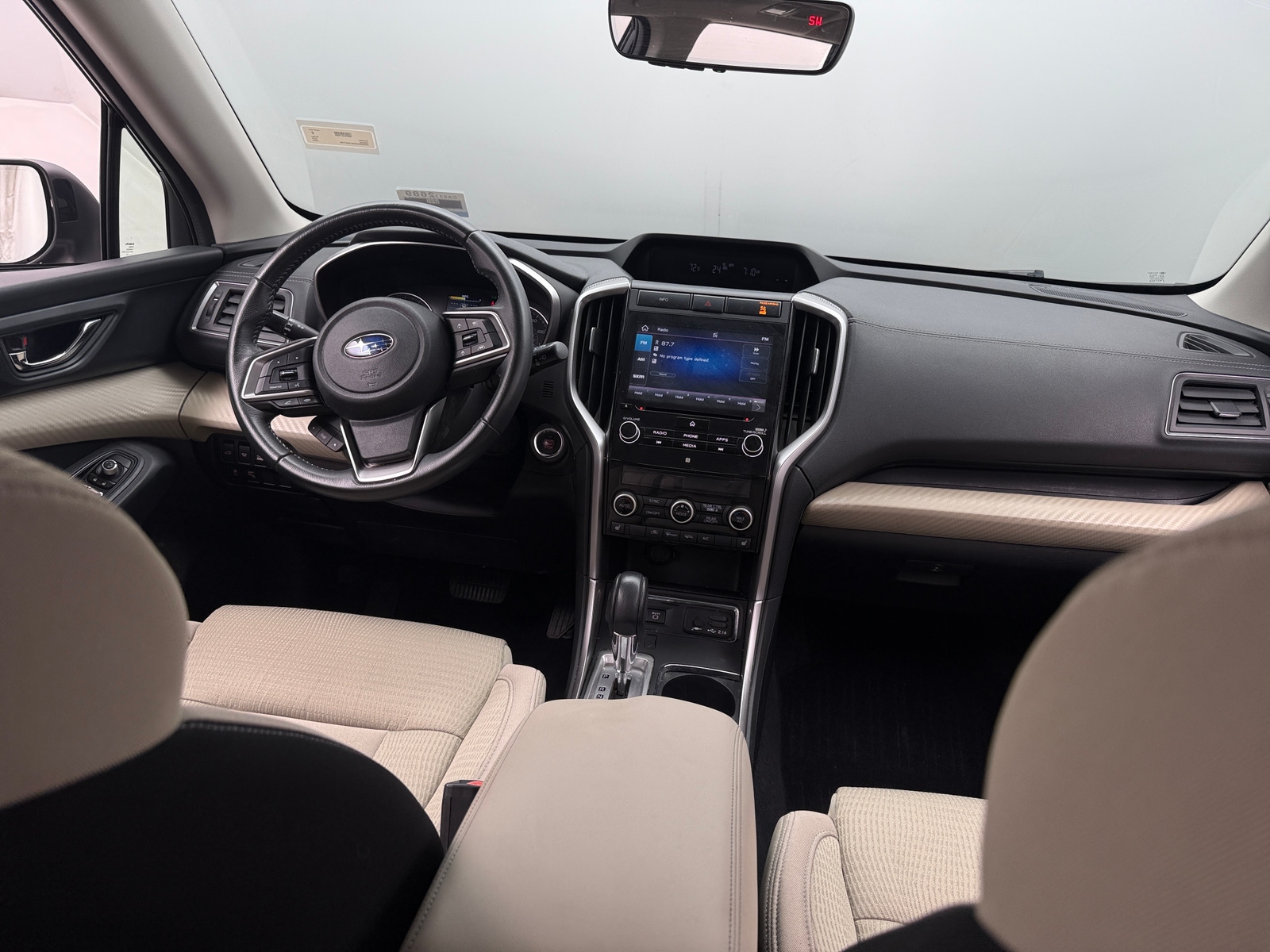 Thumbnail: 2020 Subaru Ascent - 3