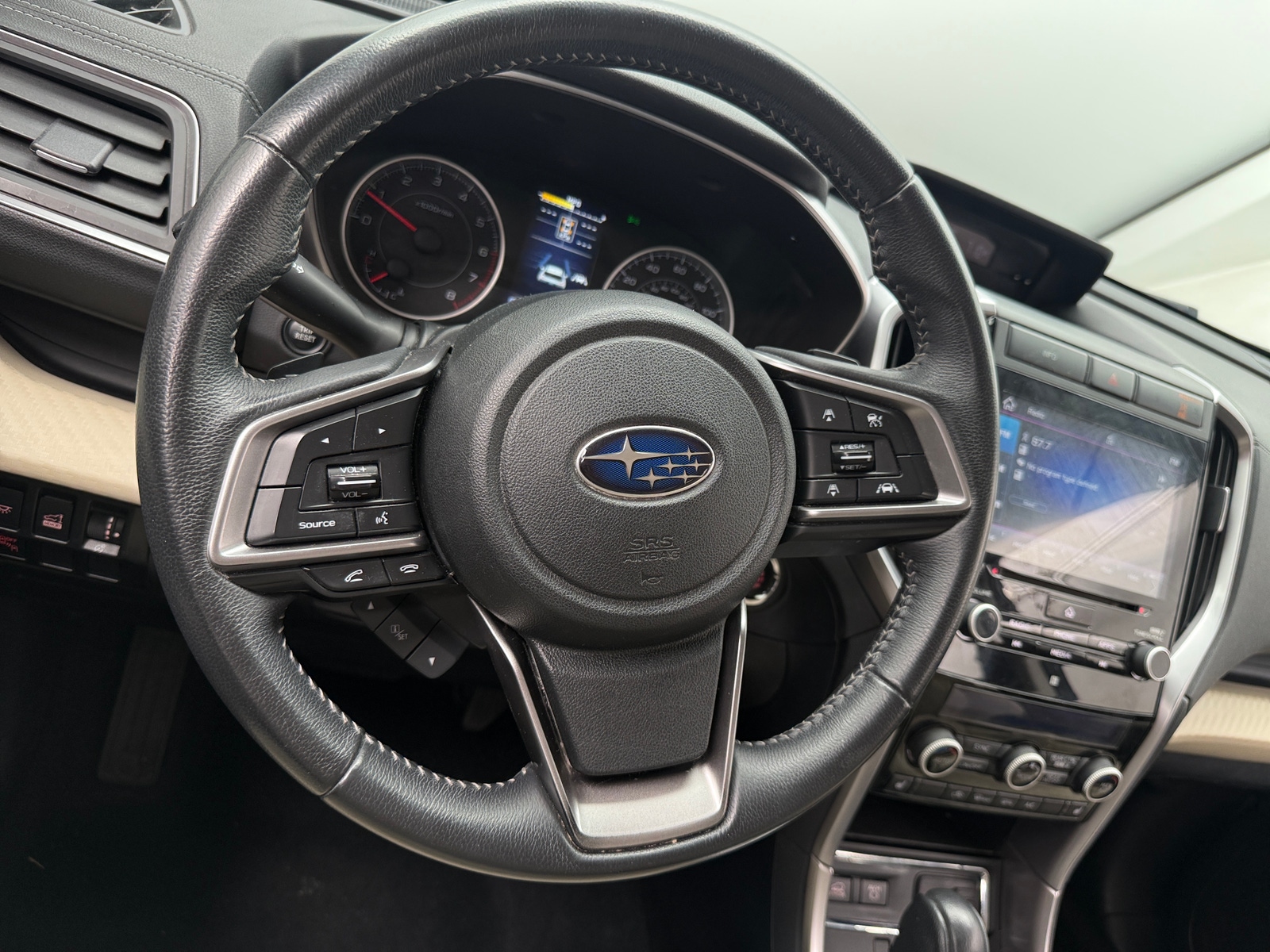 Thumbnail: 2020 Subaru Ascent - 5