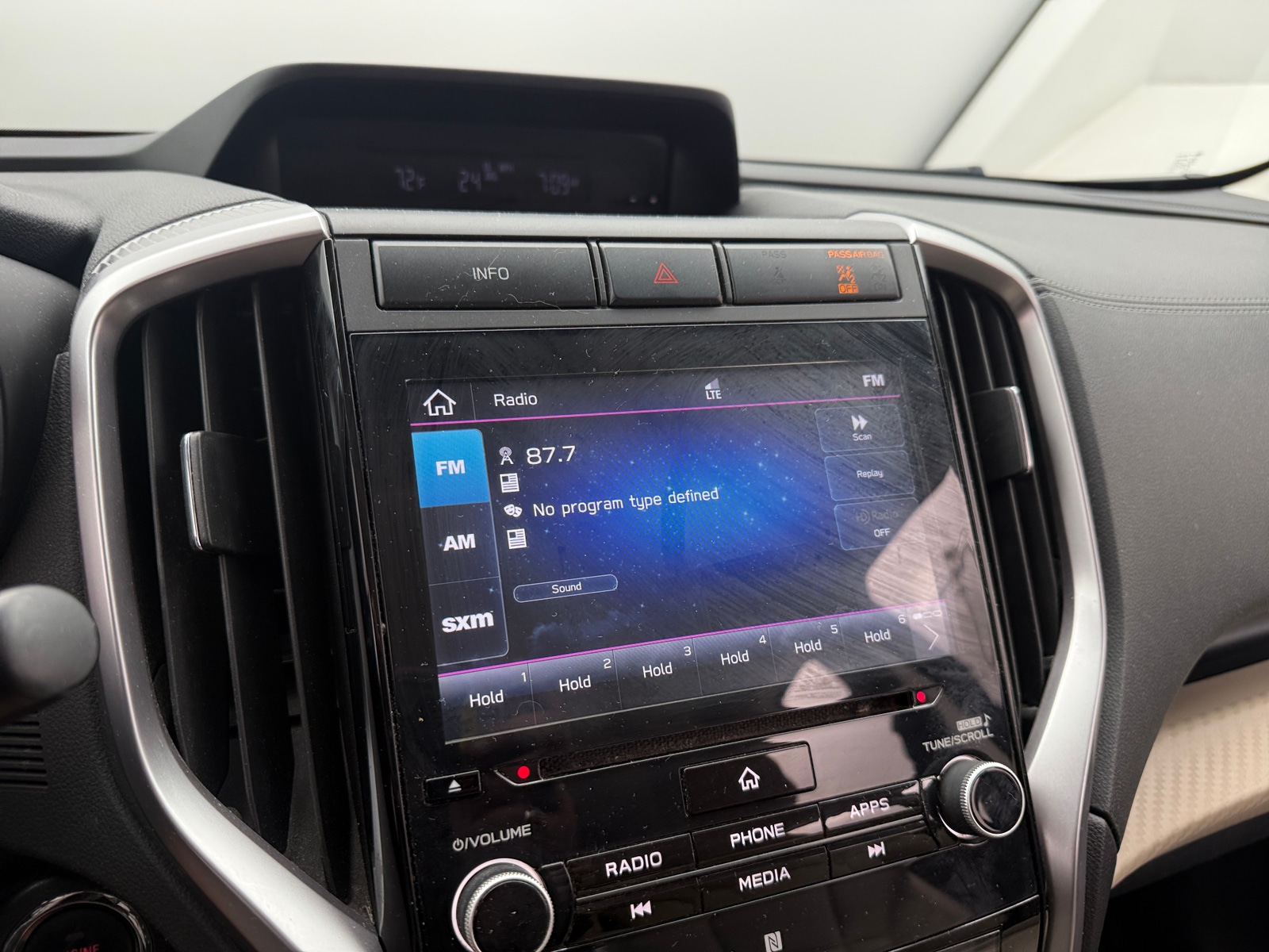 Thumbnail: 2020 Subaru Ascent - 4