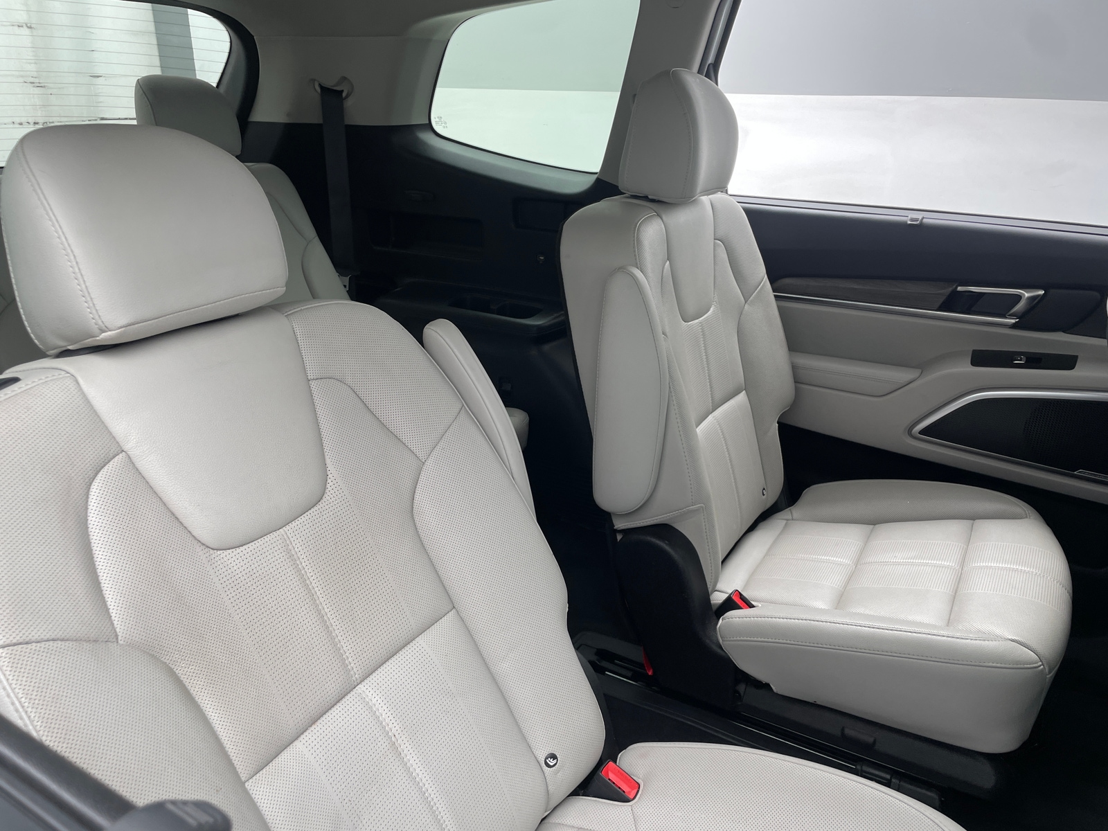 Thumbnail: 2020 Kia Telluride - 5