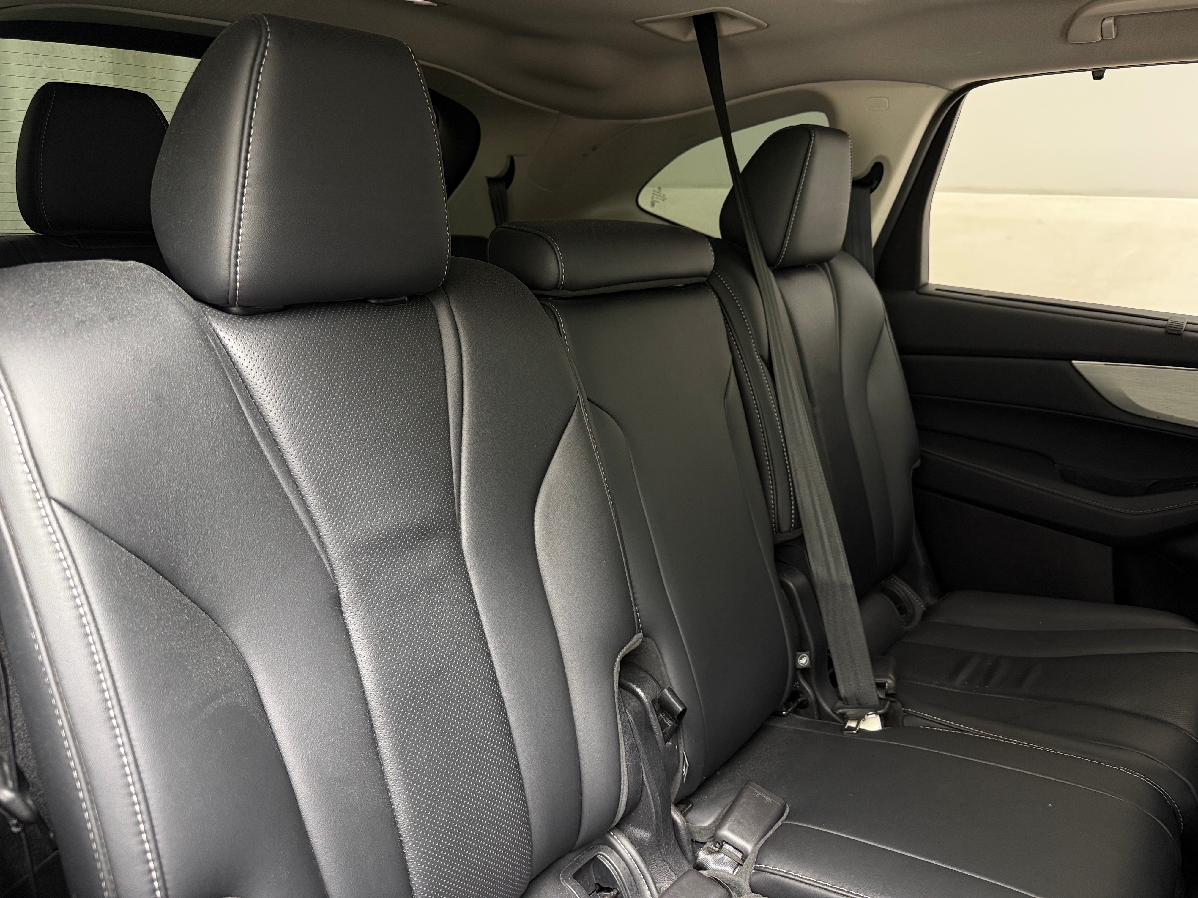 2023 Acura MDX Technology Package - Photo 4