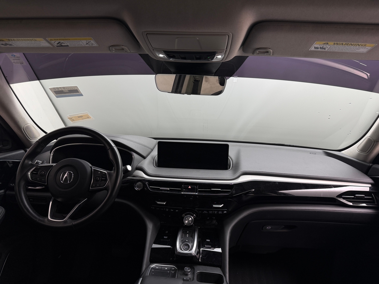 Thumbnail: 2023 Acura MDX - 2
