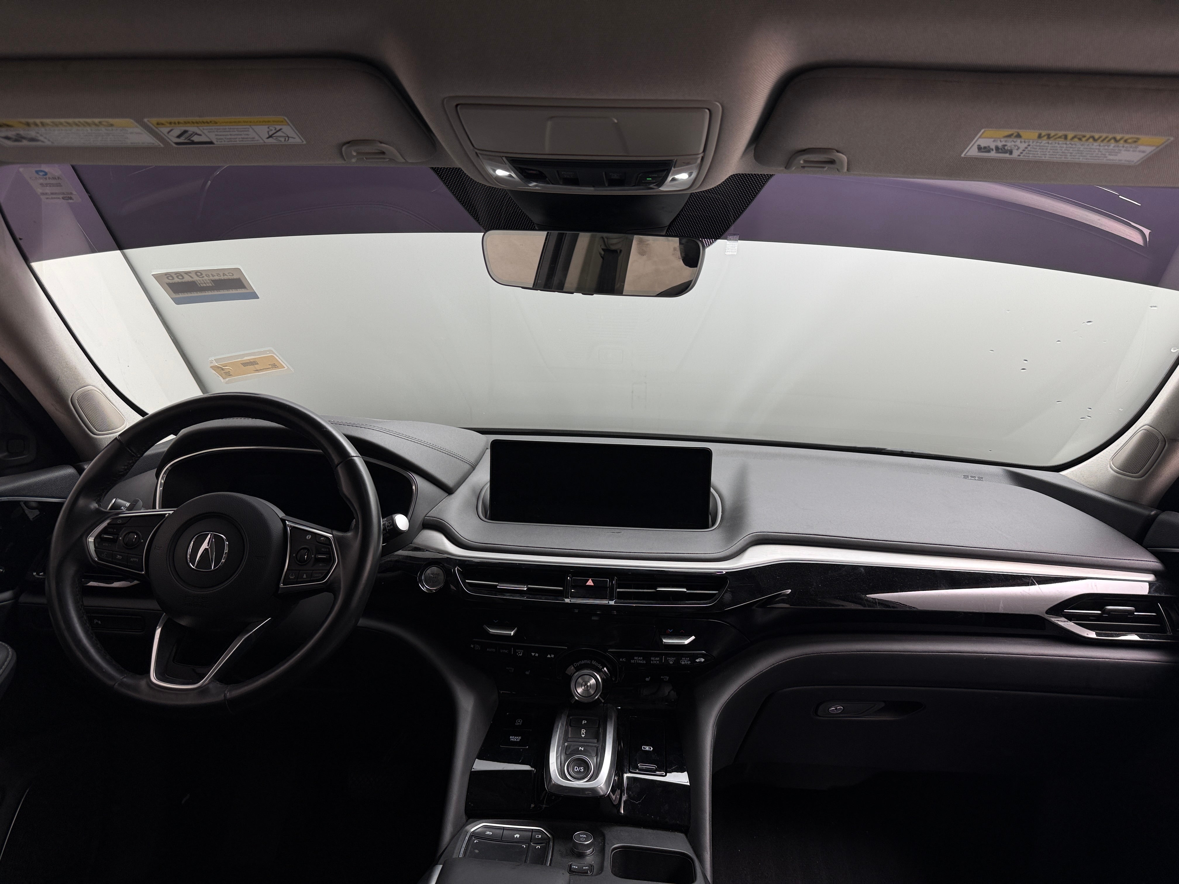 2023 Acura MDX Technology Package - Photo 6