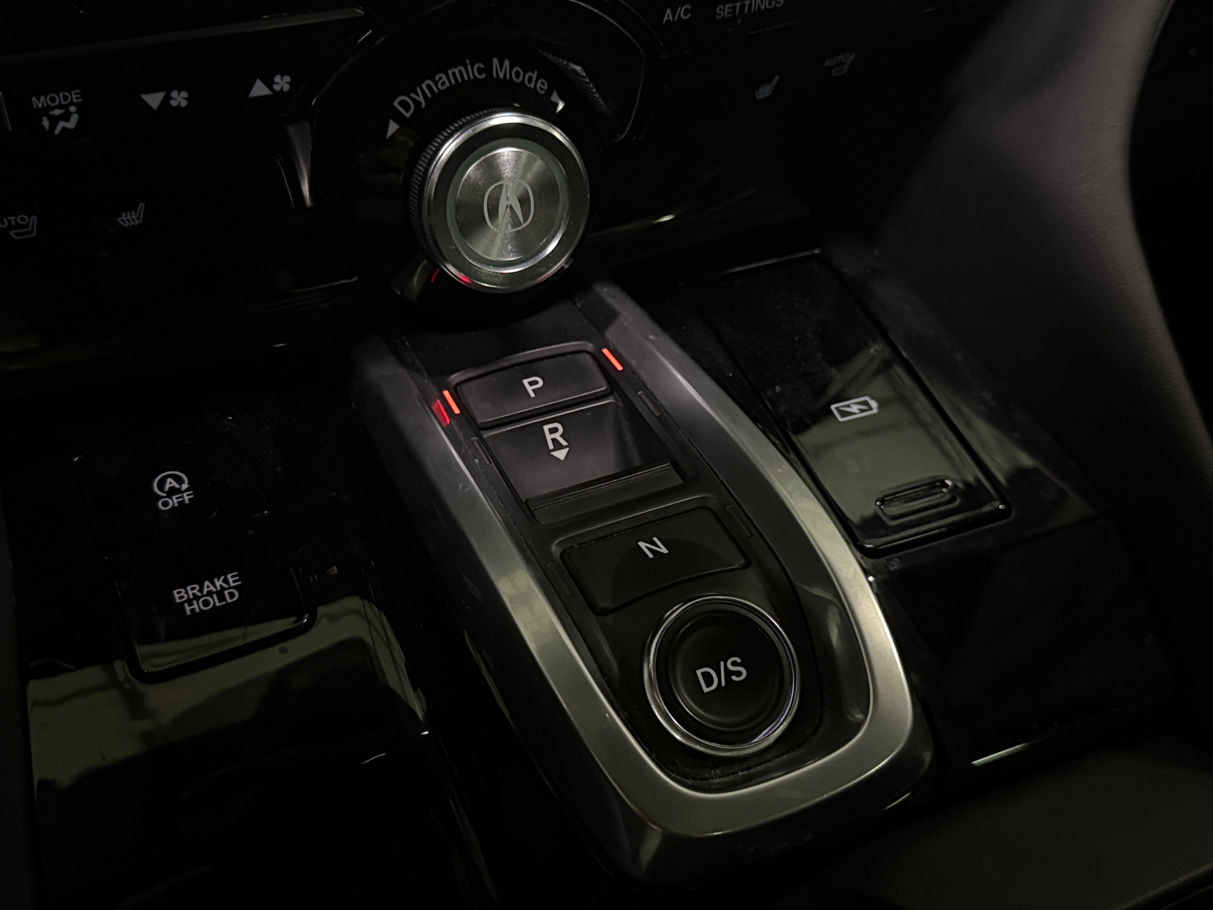 2023 Acura MDX Technology Package - Photo 7